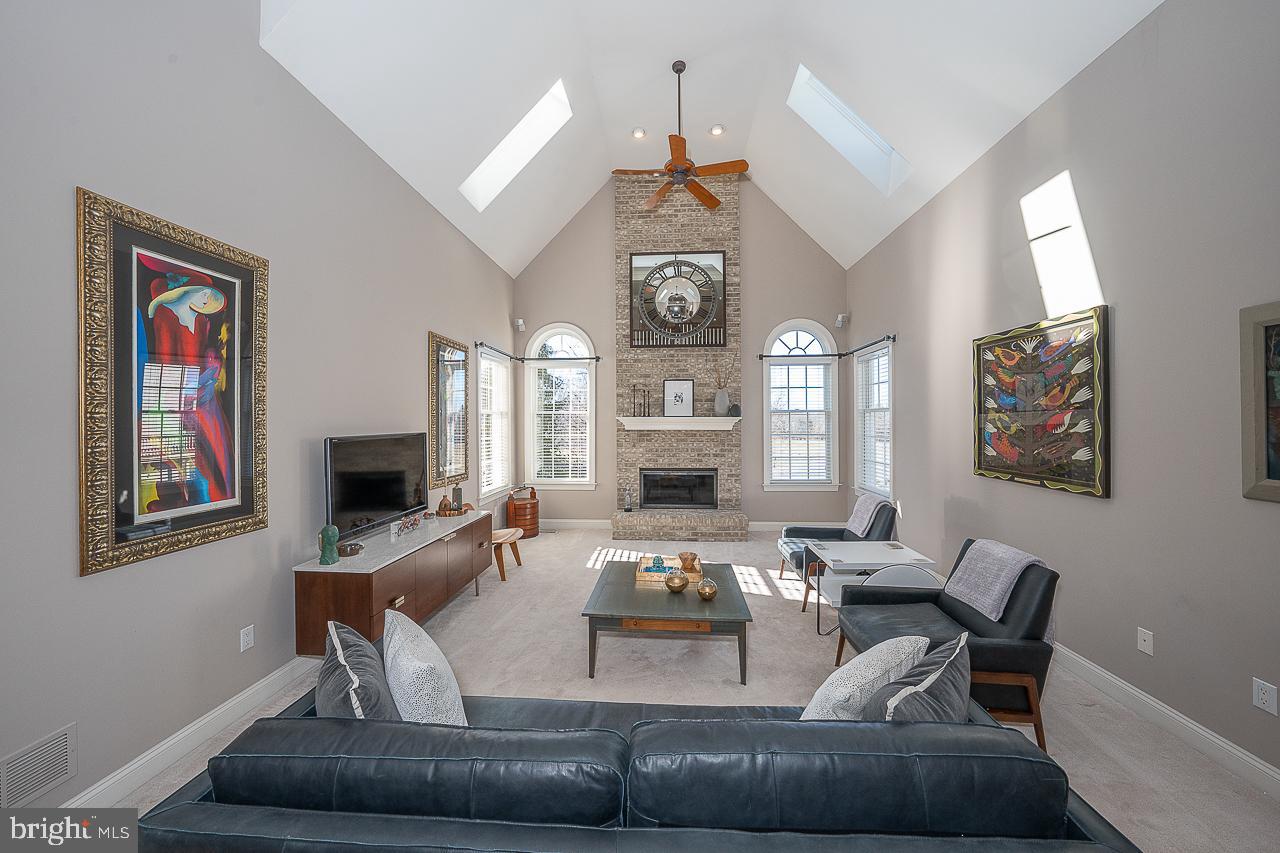 GREENS @ WAYNESBOR - Residential