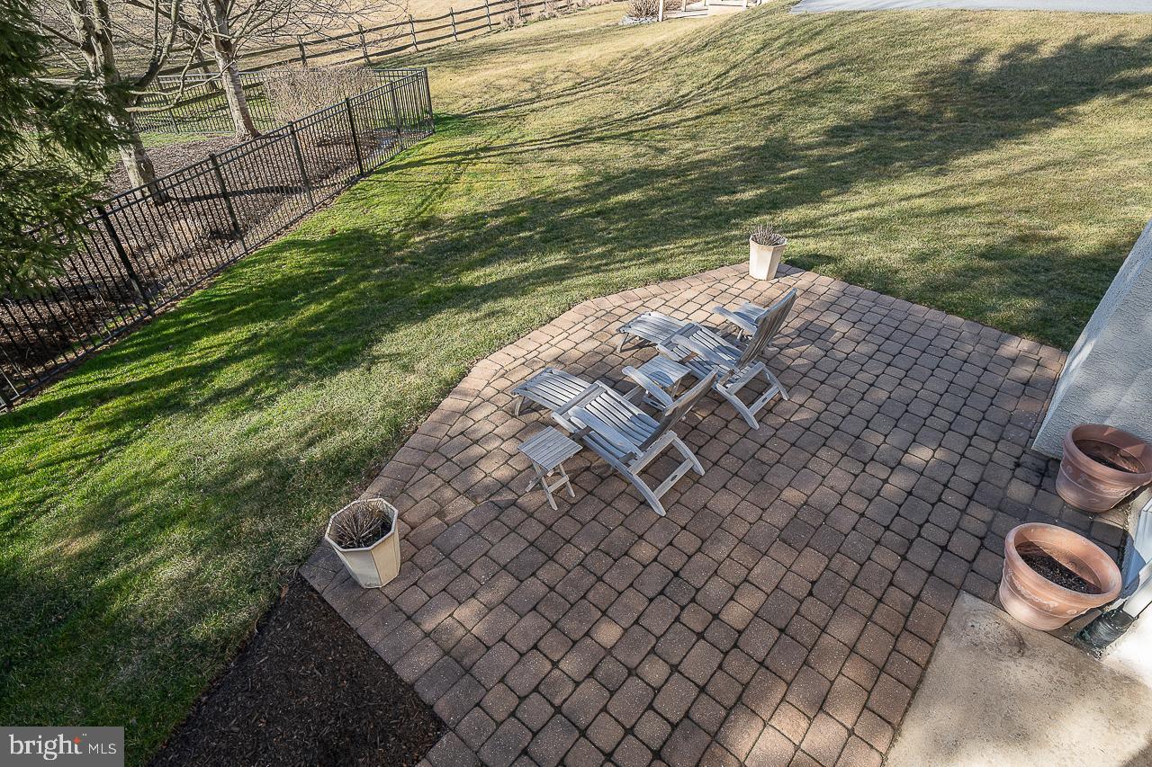 GREENS @ WAYNESBOR - Residential