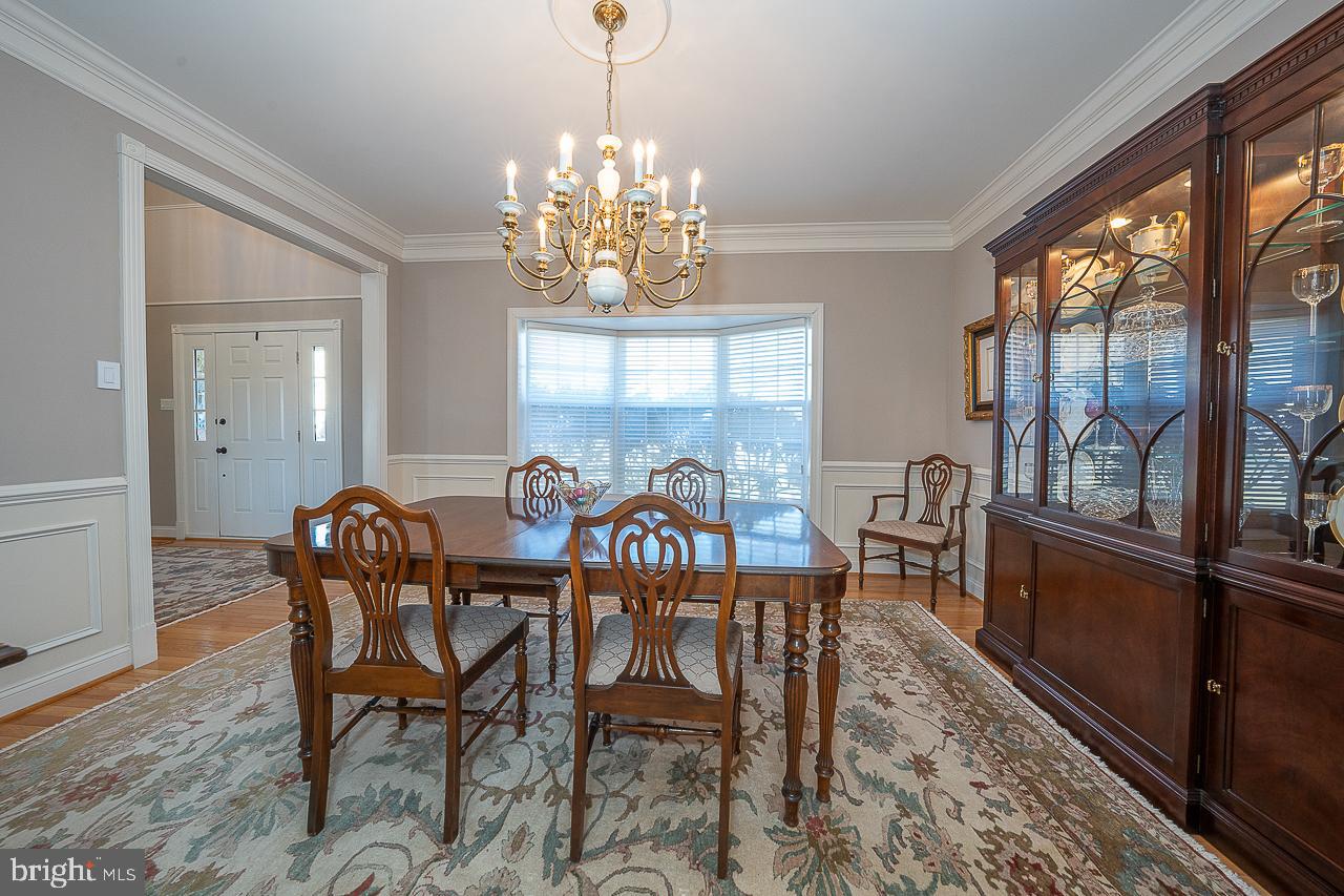 GREENS @ WAYNESBOR - Residential