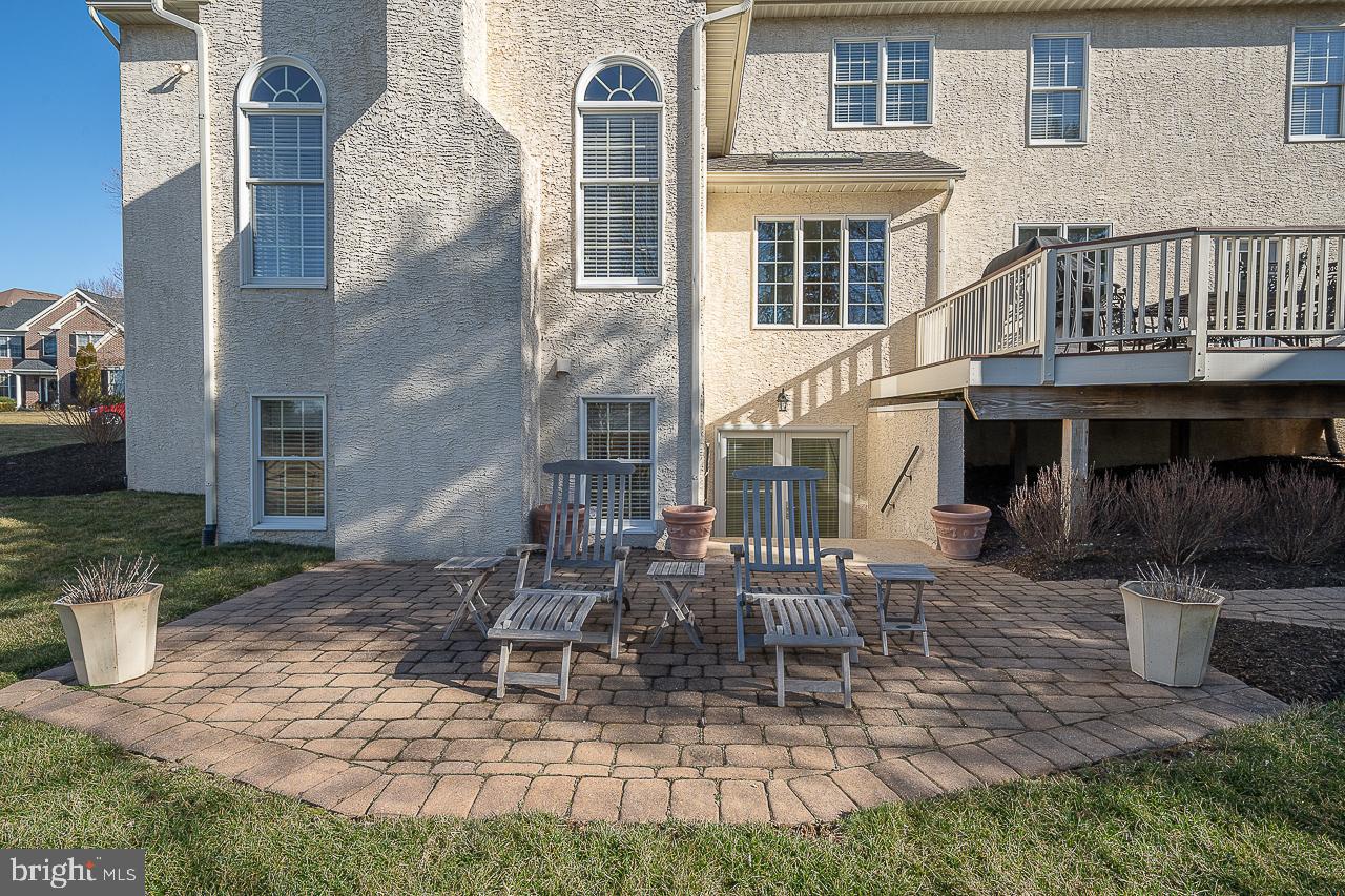 GREENS @ WAYNESBOR - Residential