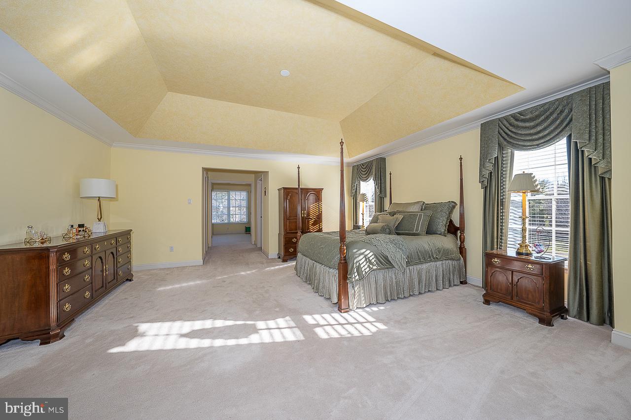 GREENS @ WAYNESBOR - Residential