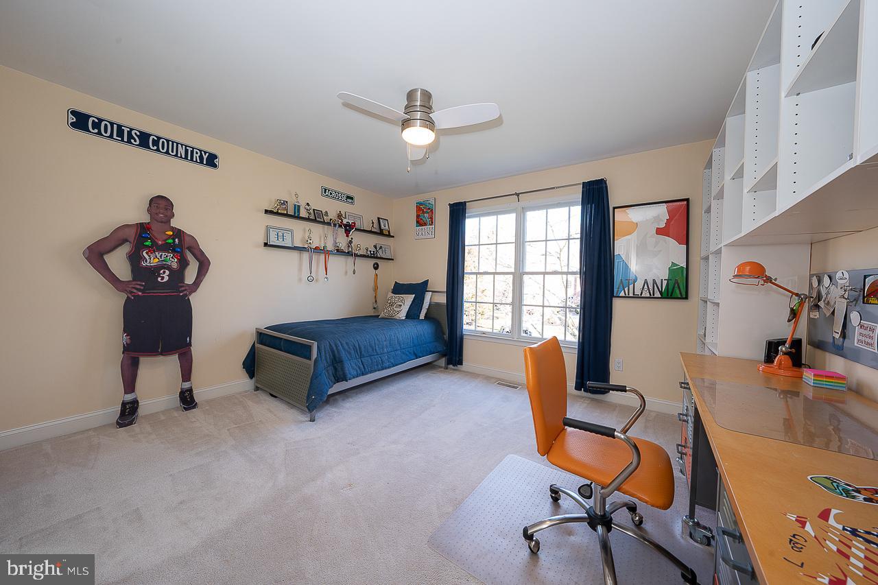 GREENS @ WAYNESBOR - Residential