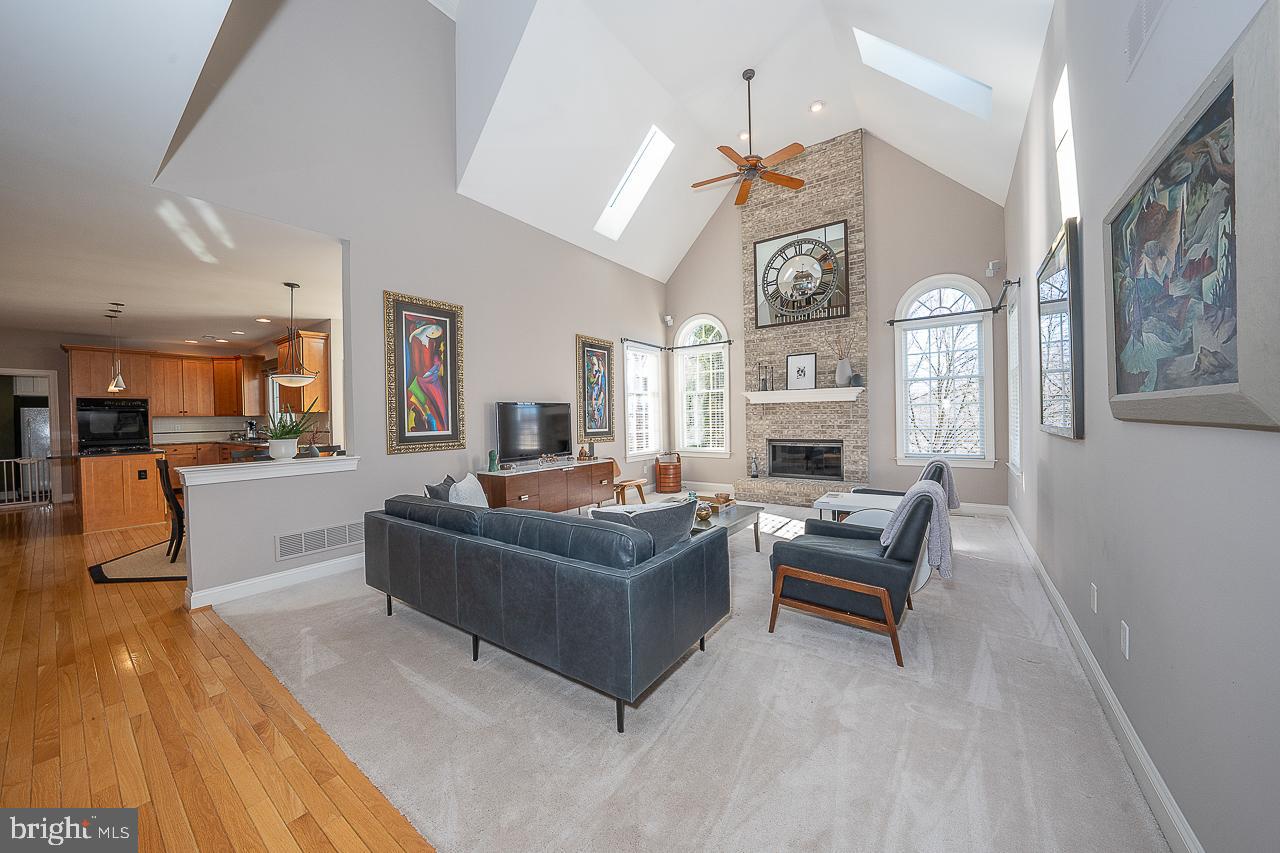 GREENS @ WAYNESBOR - Residential