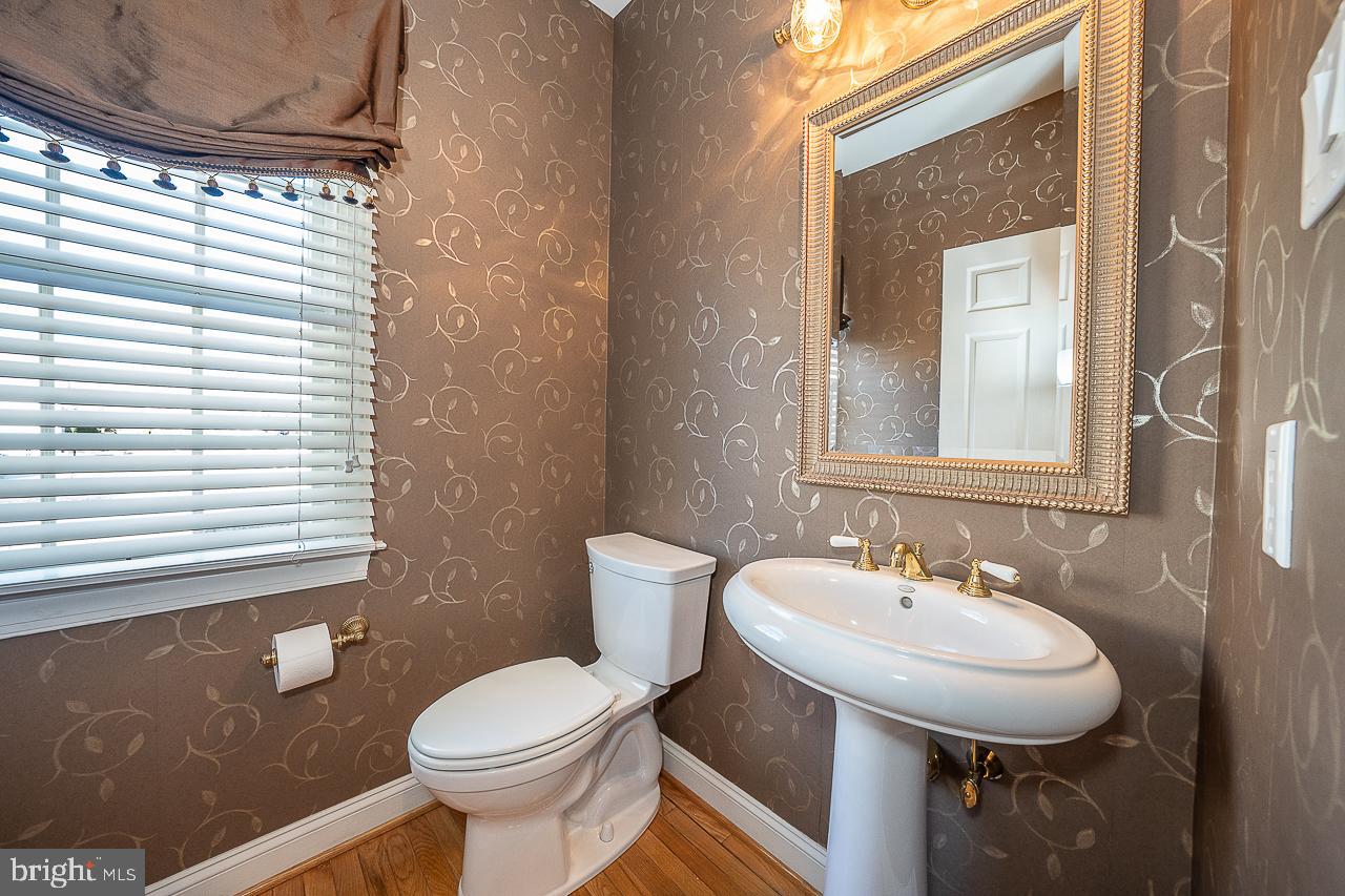 GREENS @ WAYNESBOR - Residential