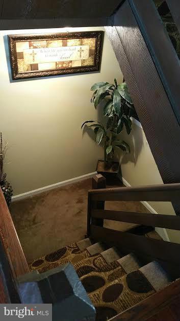 GREENWICH HILL - Residential Lease