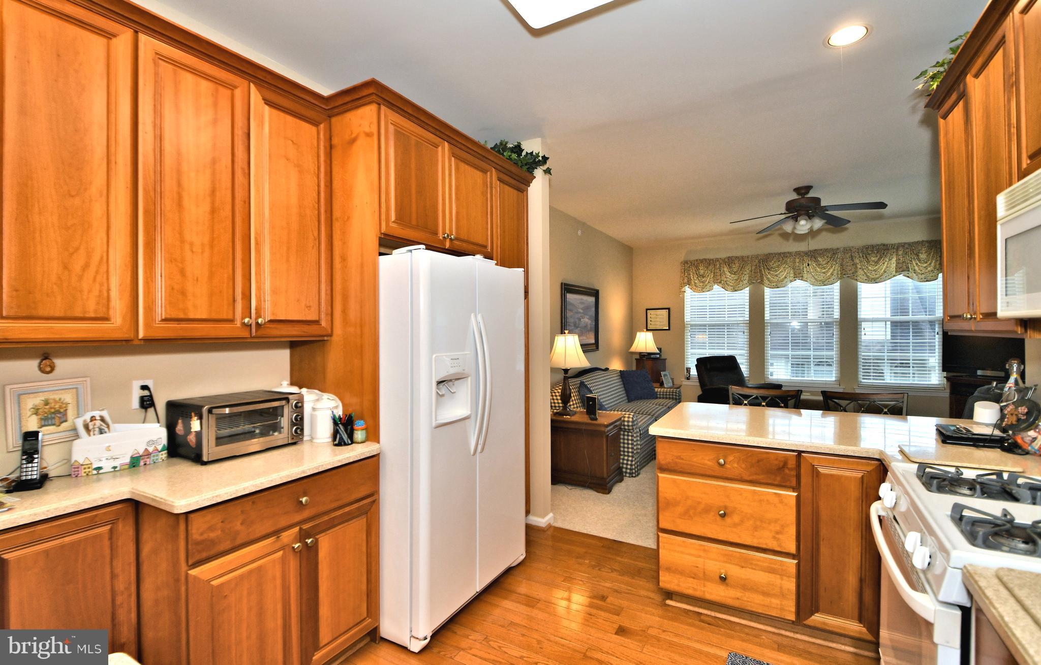 LAMPLIGHTER VILLAGE - Residential