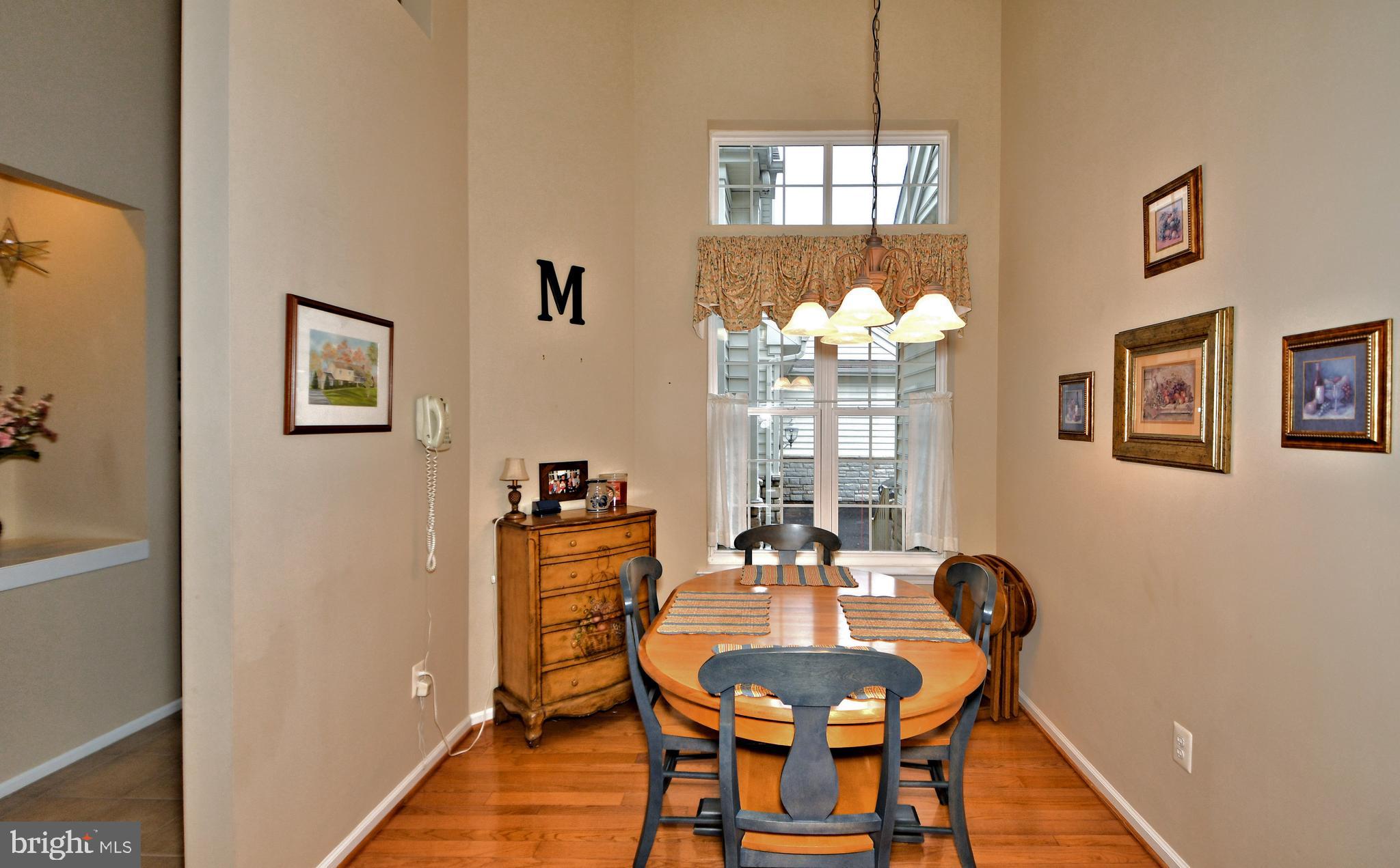 LAMPLIGHTER VILLAGE - Residential