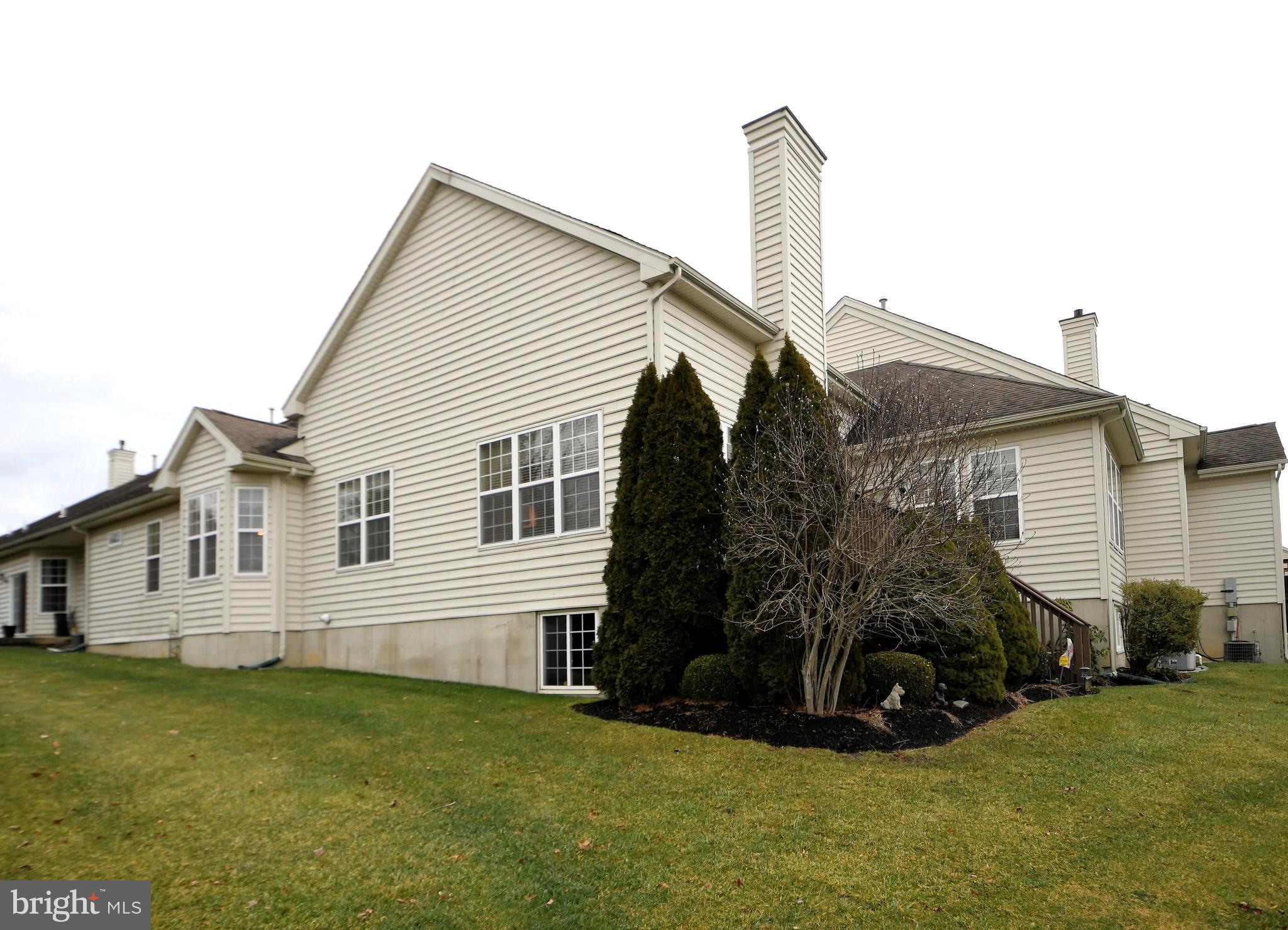 LAMPLIGHTER VILLAGE - Residential