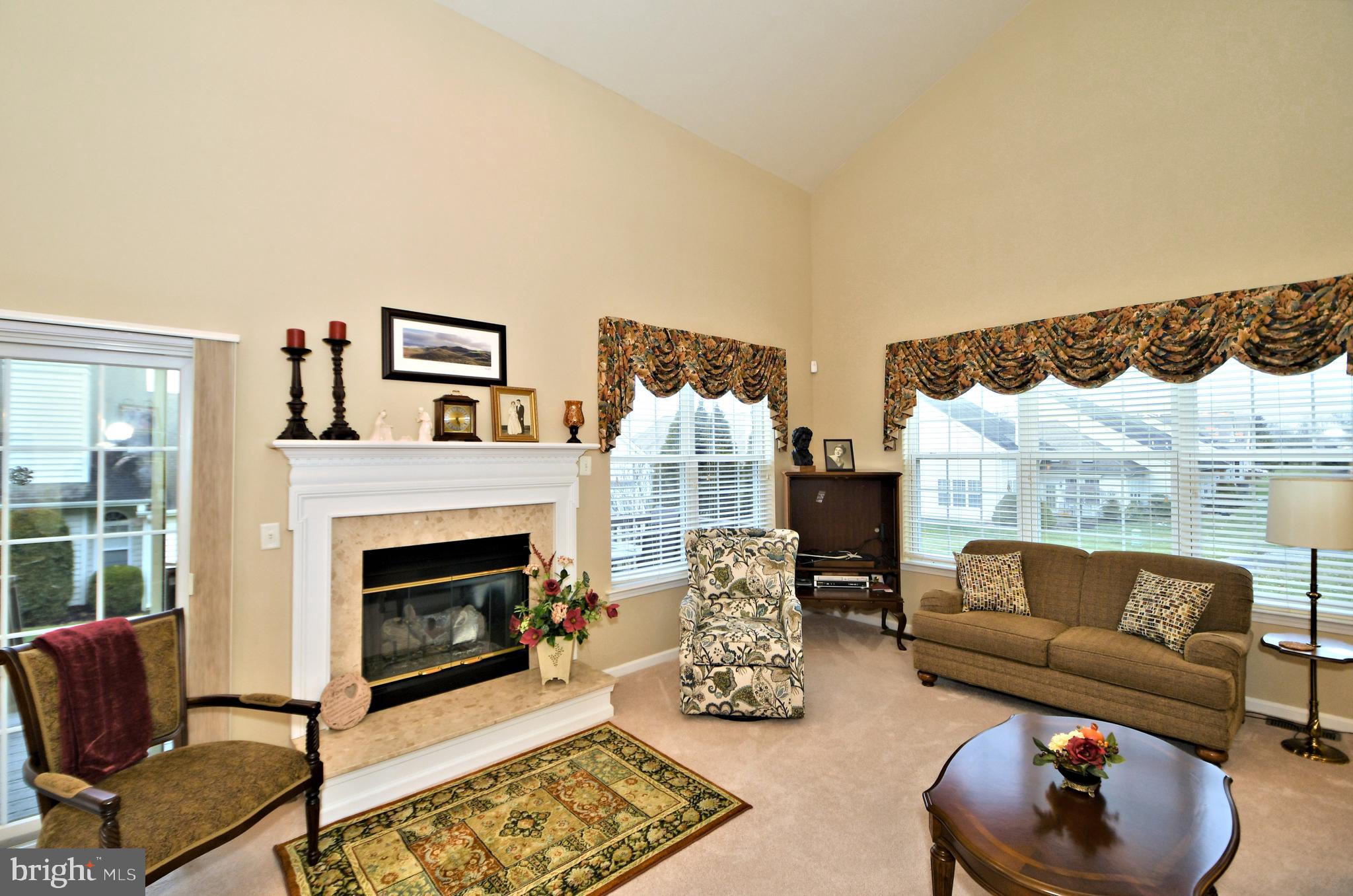 LAMPLIGHTER VILLAGE - Residential