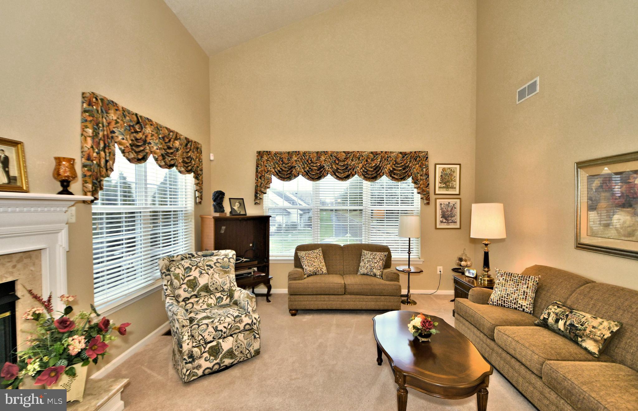 LAMPLIGHTER VILLAGE - Residential