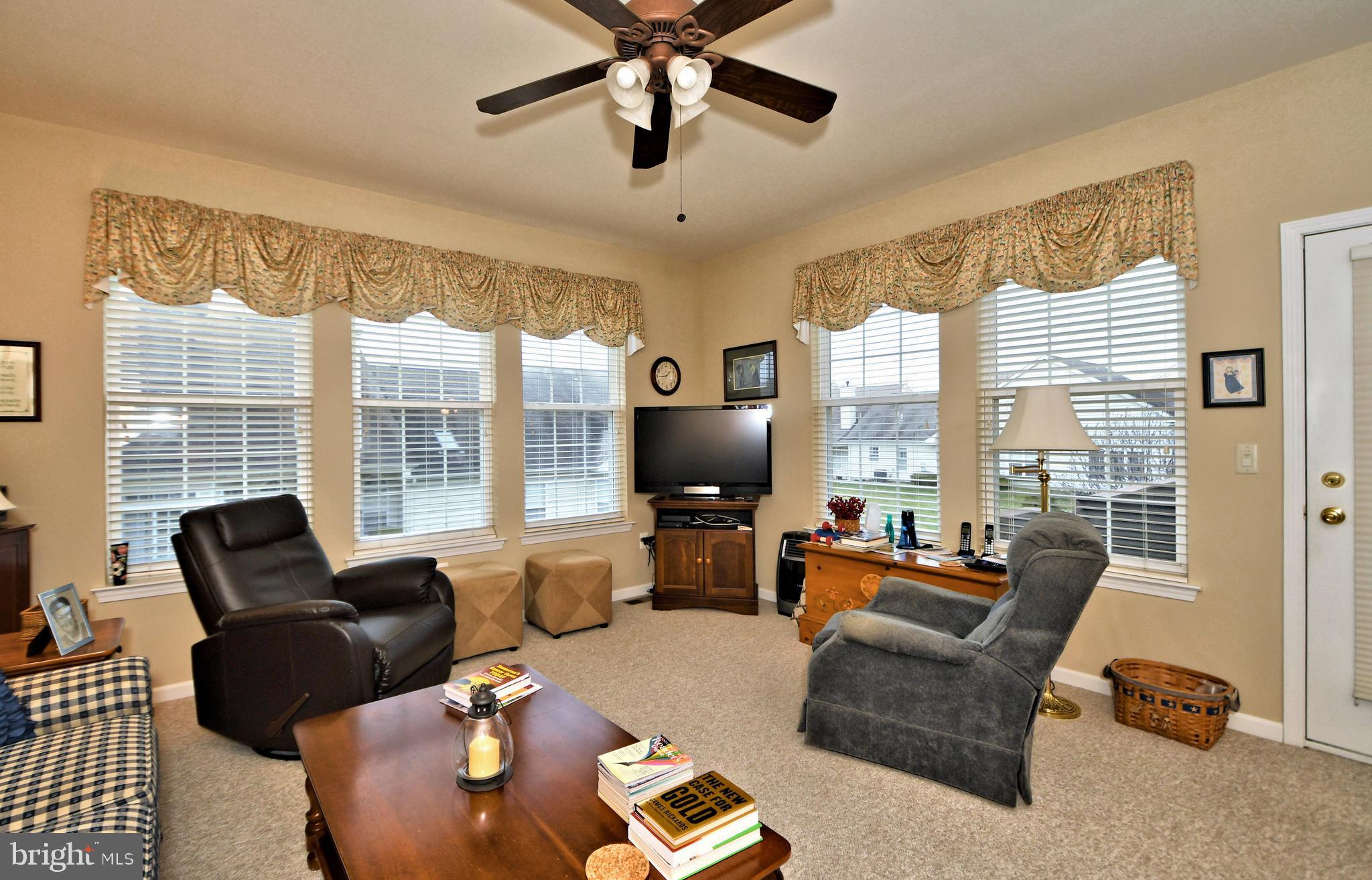 LAMPLIGHTER VILLAGE - Residential