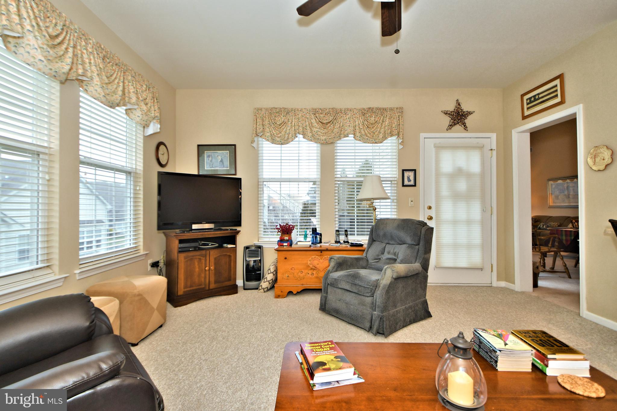 LAMPLIGHTER VILLAGE - Residential