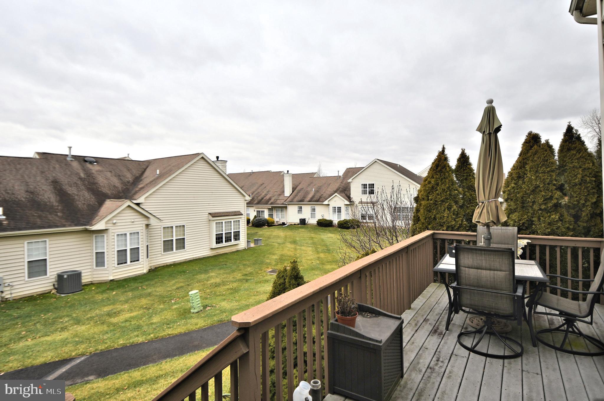 LAMPLIGHTER VILLAGE - Residential