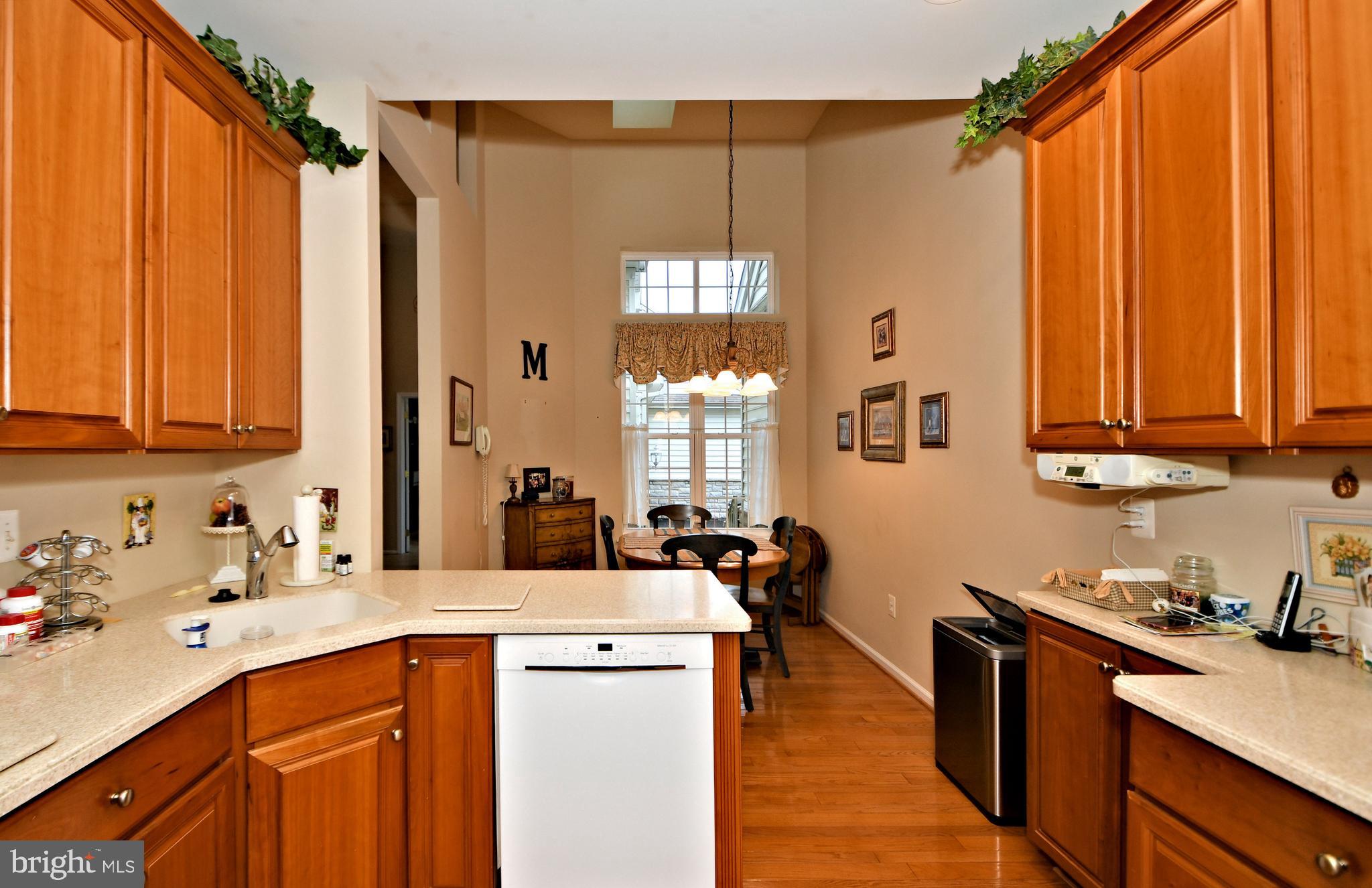 LAMPLIGHTER VILLAGE - Residential