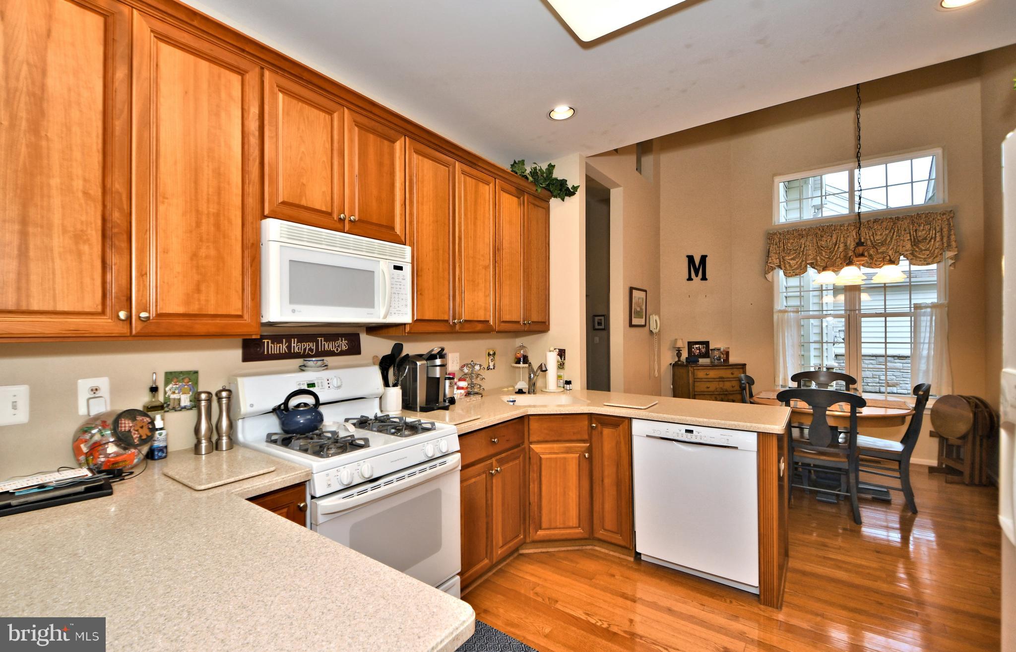 LAMPLIGHTER VILLAGE - Residential