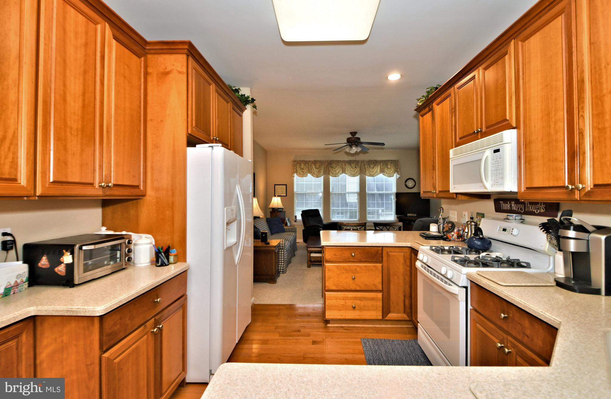 LAMPLIGHTER VILLAGE - Residential