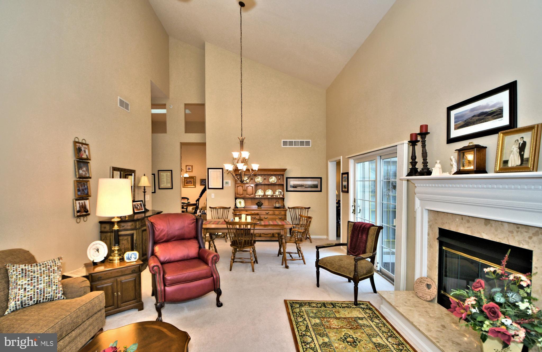 LAMPLIGHTER VILLAGE - Residential