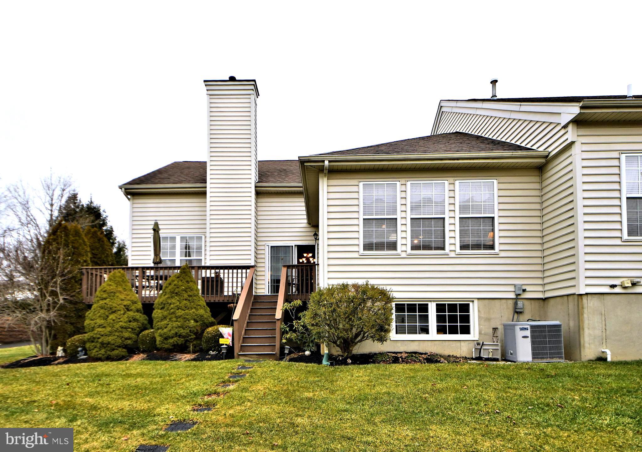 LAMPLIGHTER VILLAGE - Residential