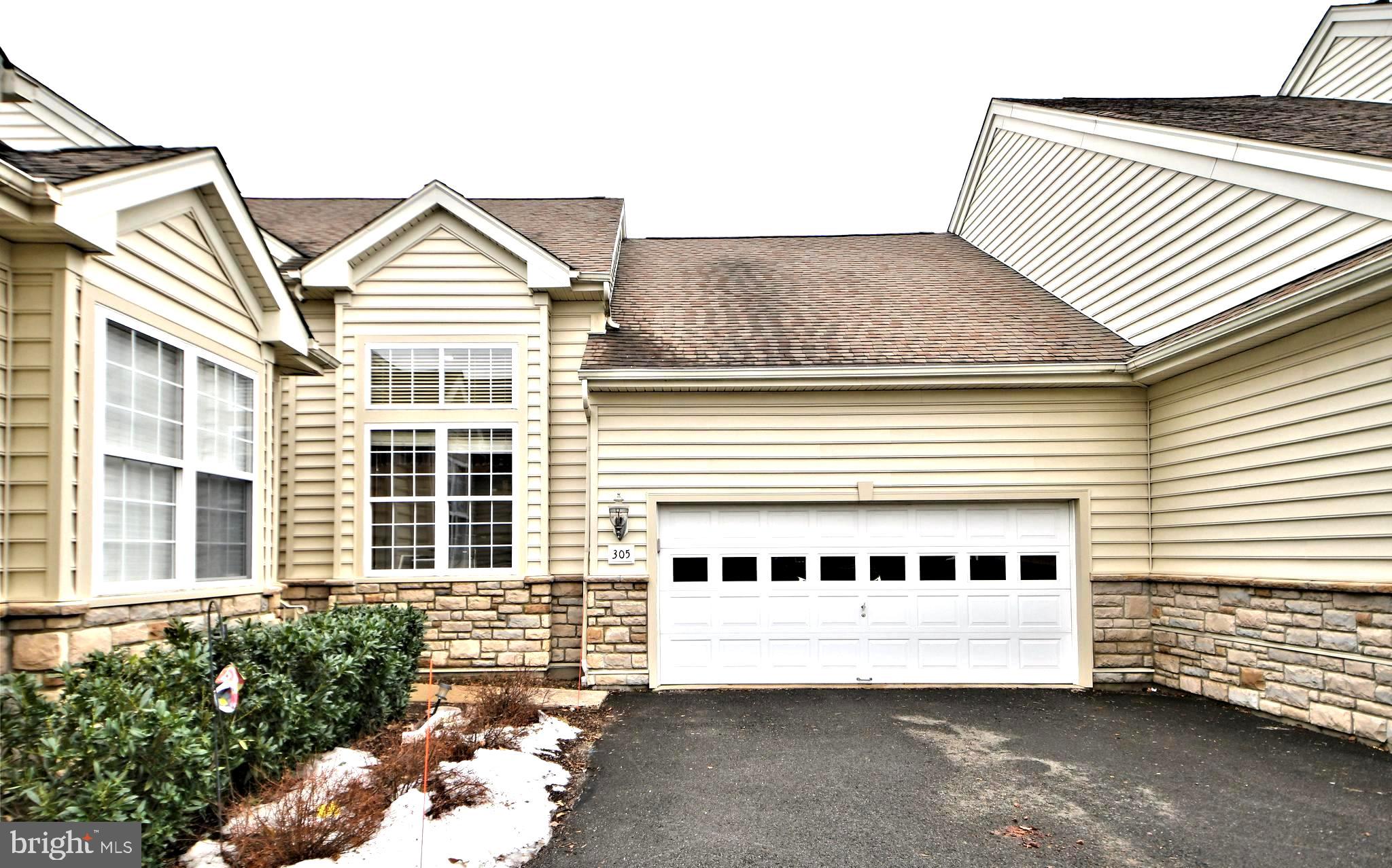 LAMPLIGHTER VILLAGE - Residential