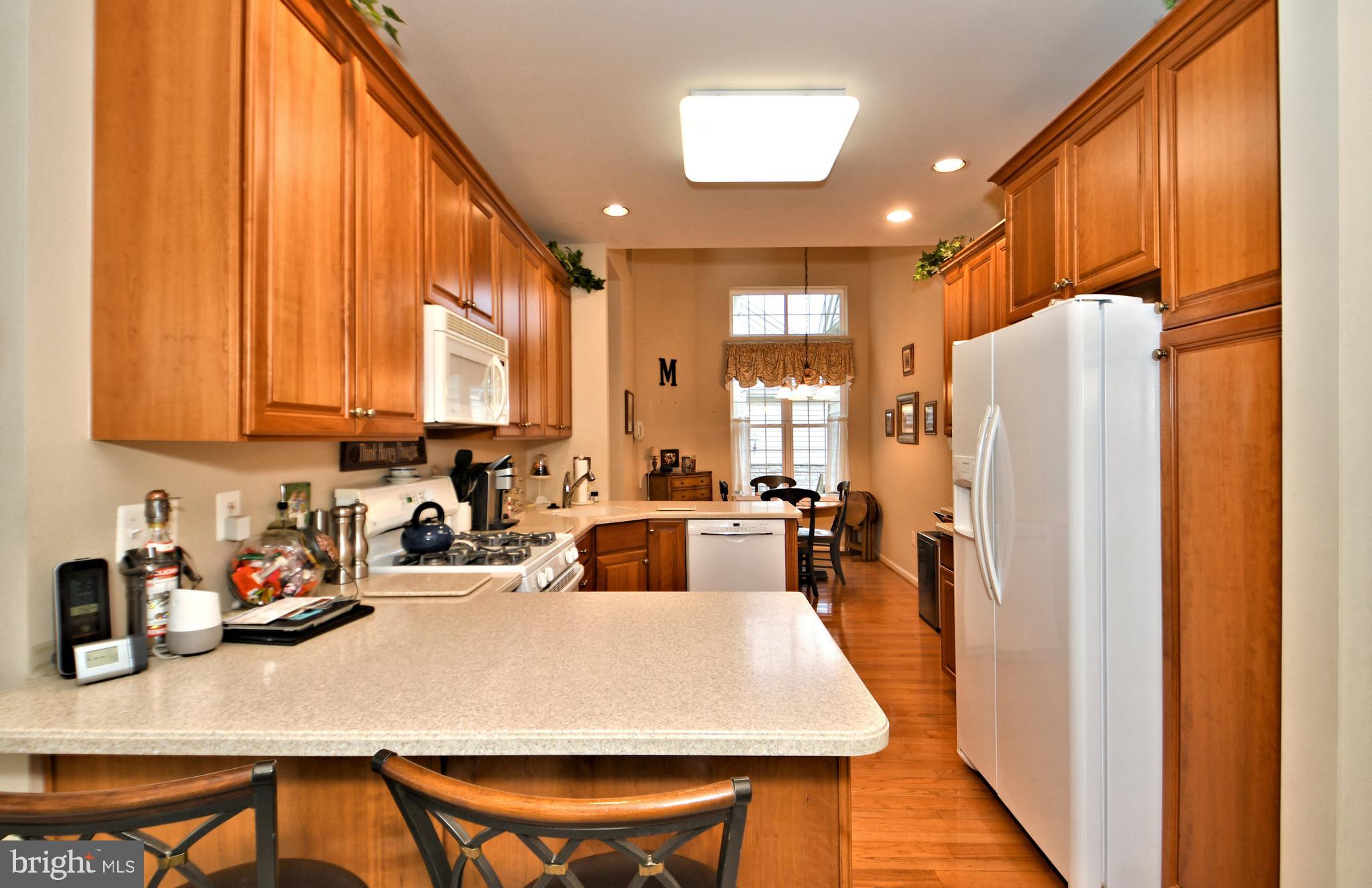 LAMPLIGHTER VILLAGE - Residential