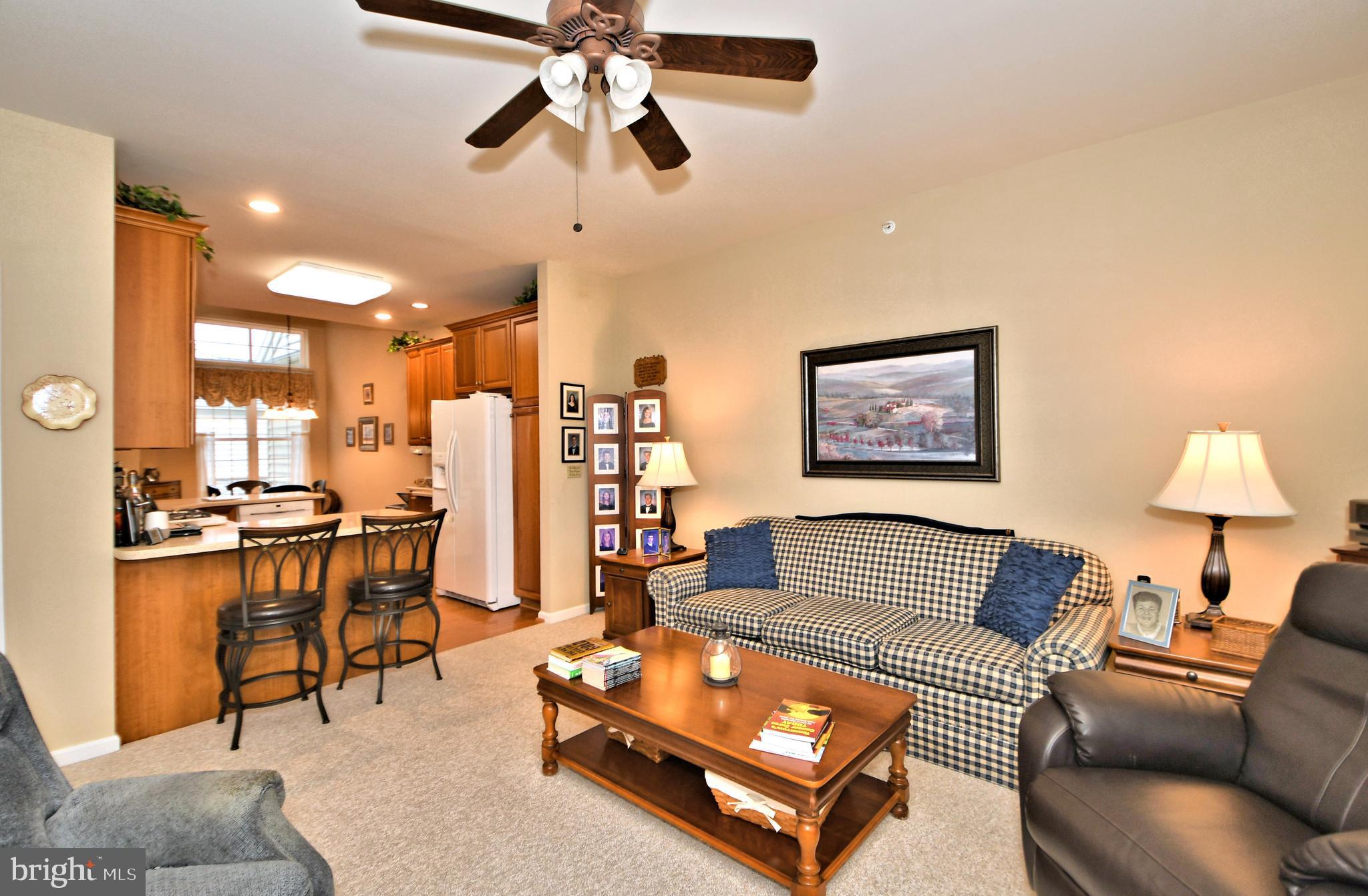 LAMPLIGHTER VILLAGE - Residential