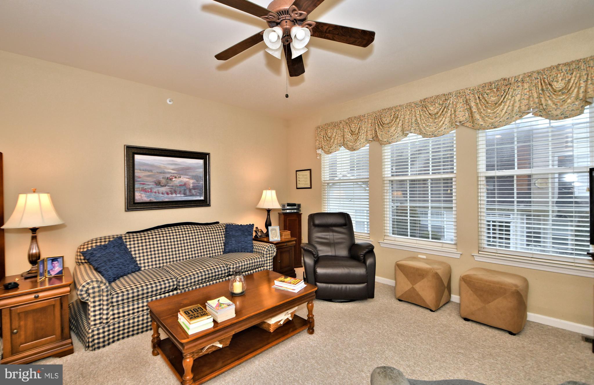 LAMPLIGHTER VILLAGE - Residential