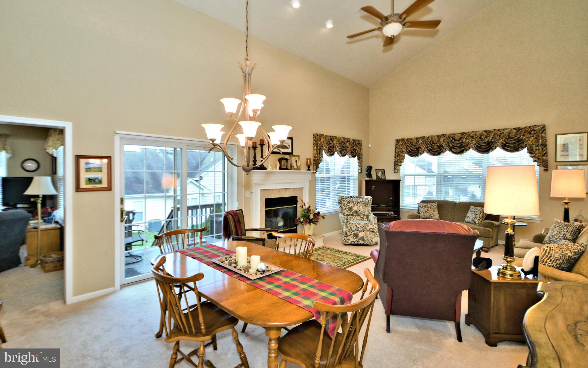 LAMPLIGHTER VILLAGE - Residential