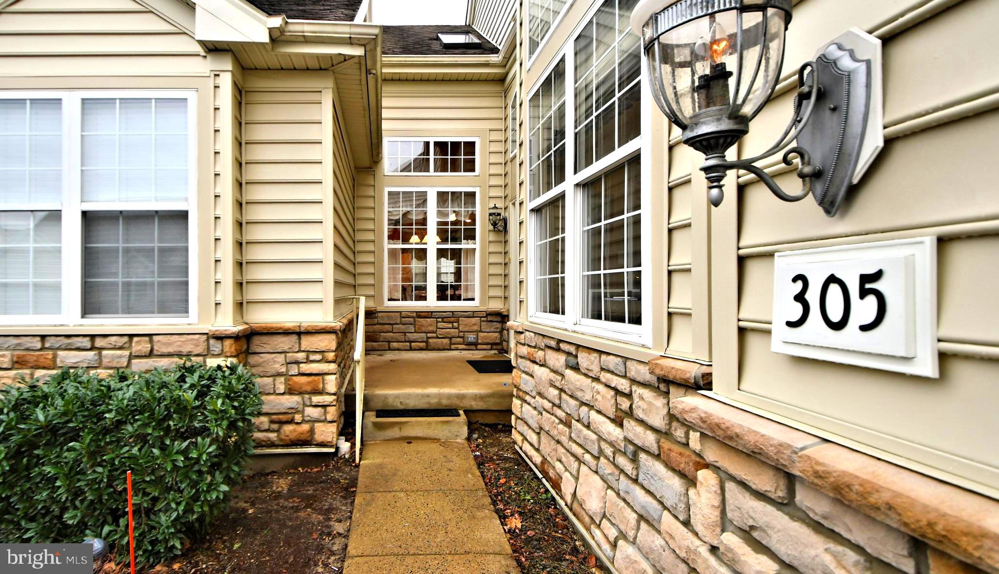 LAMPLIGHTER VILLAGE - Residential