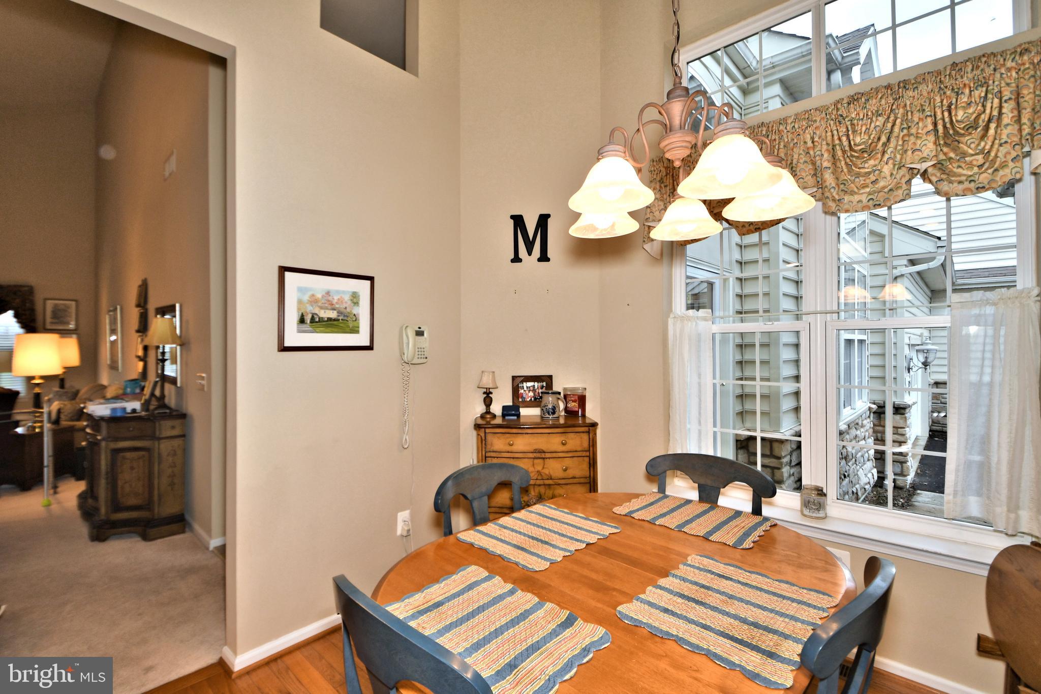 LAMPLIGHTER VILLAGE - Residential