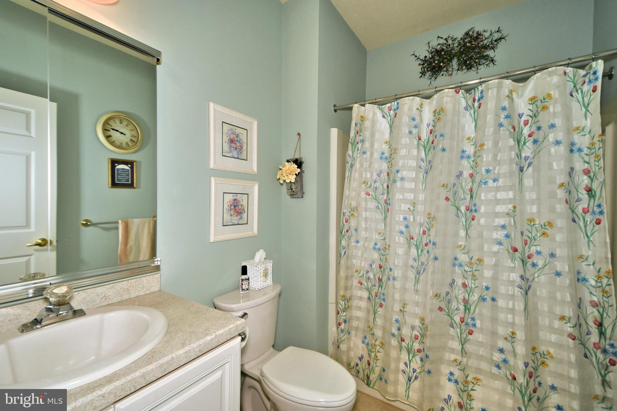 LAMPLIGHTER VILLAGE - Residential