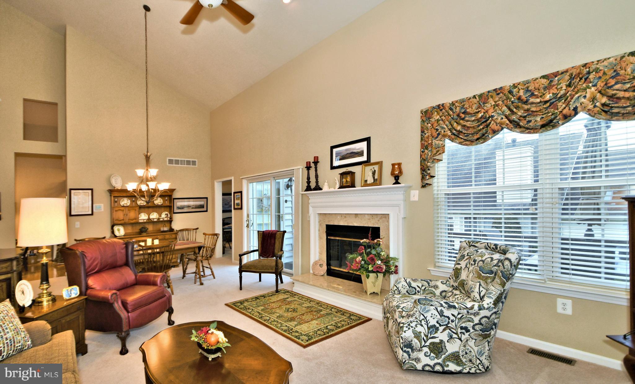 LAMPLIGHTER VILLAGE - Residential