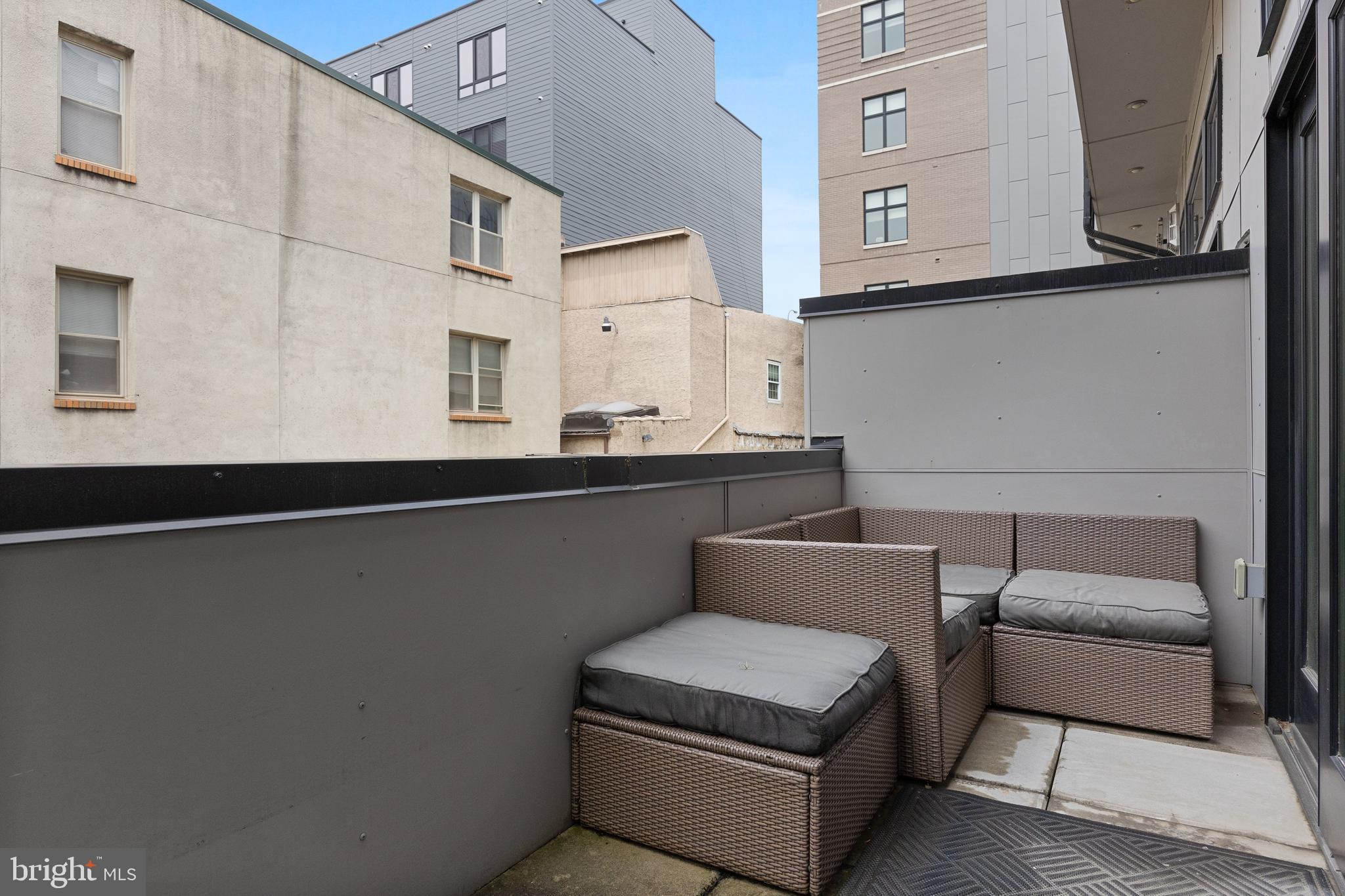 OLD CITY - Residential