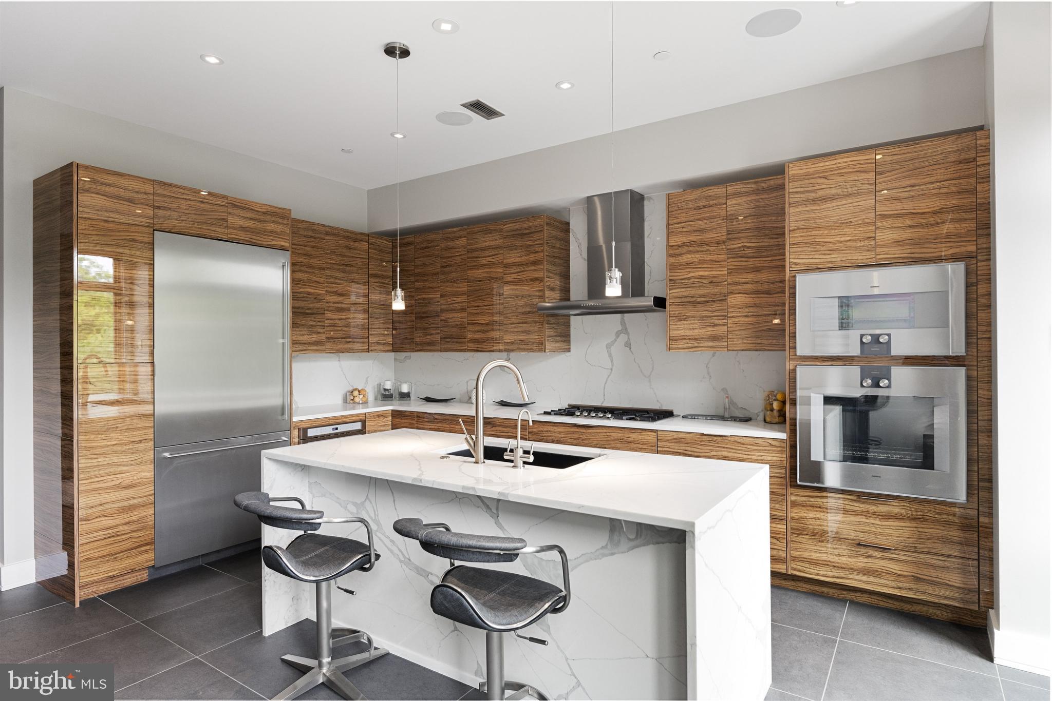 OLD CITY - Residential