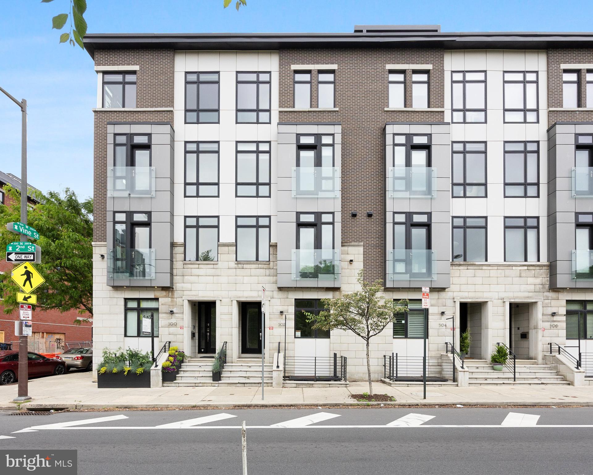 OLD CITY - Residential