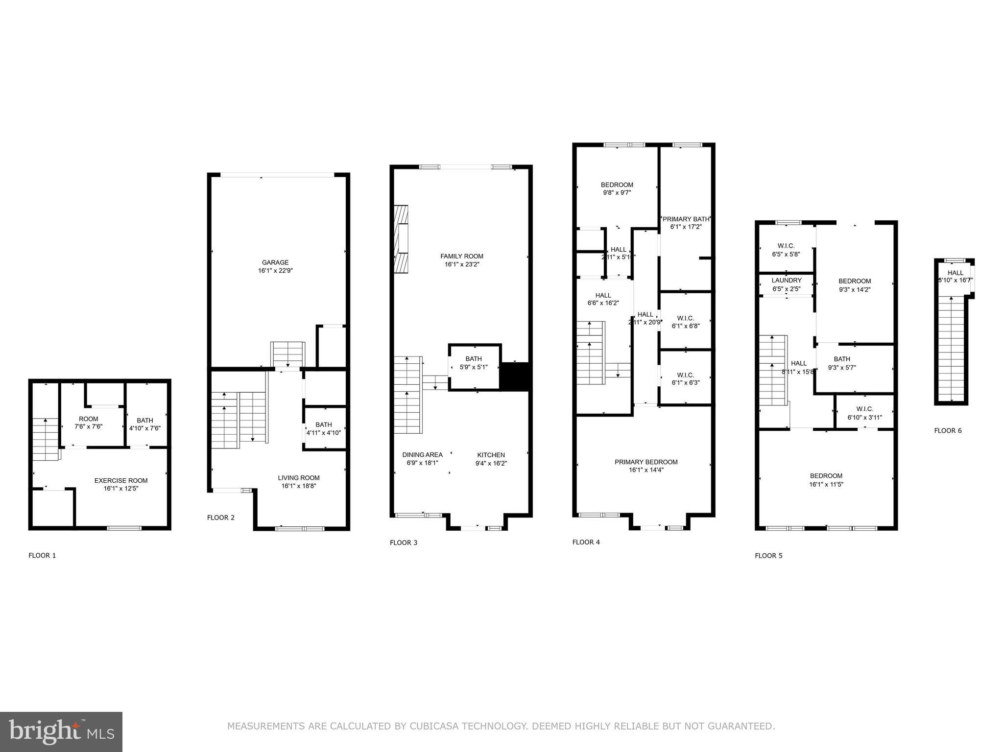 OLD CITY - Residential