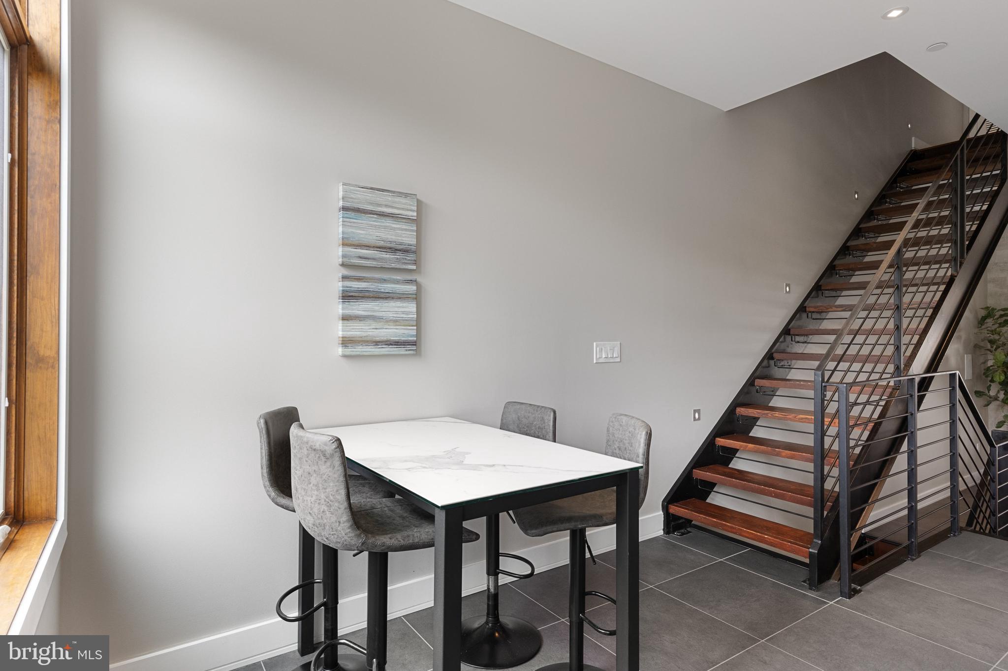 OLD CITY - Residential