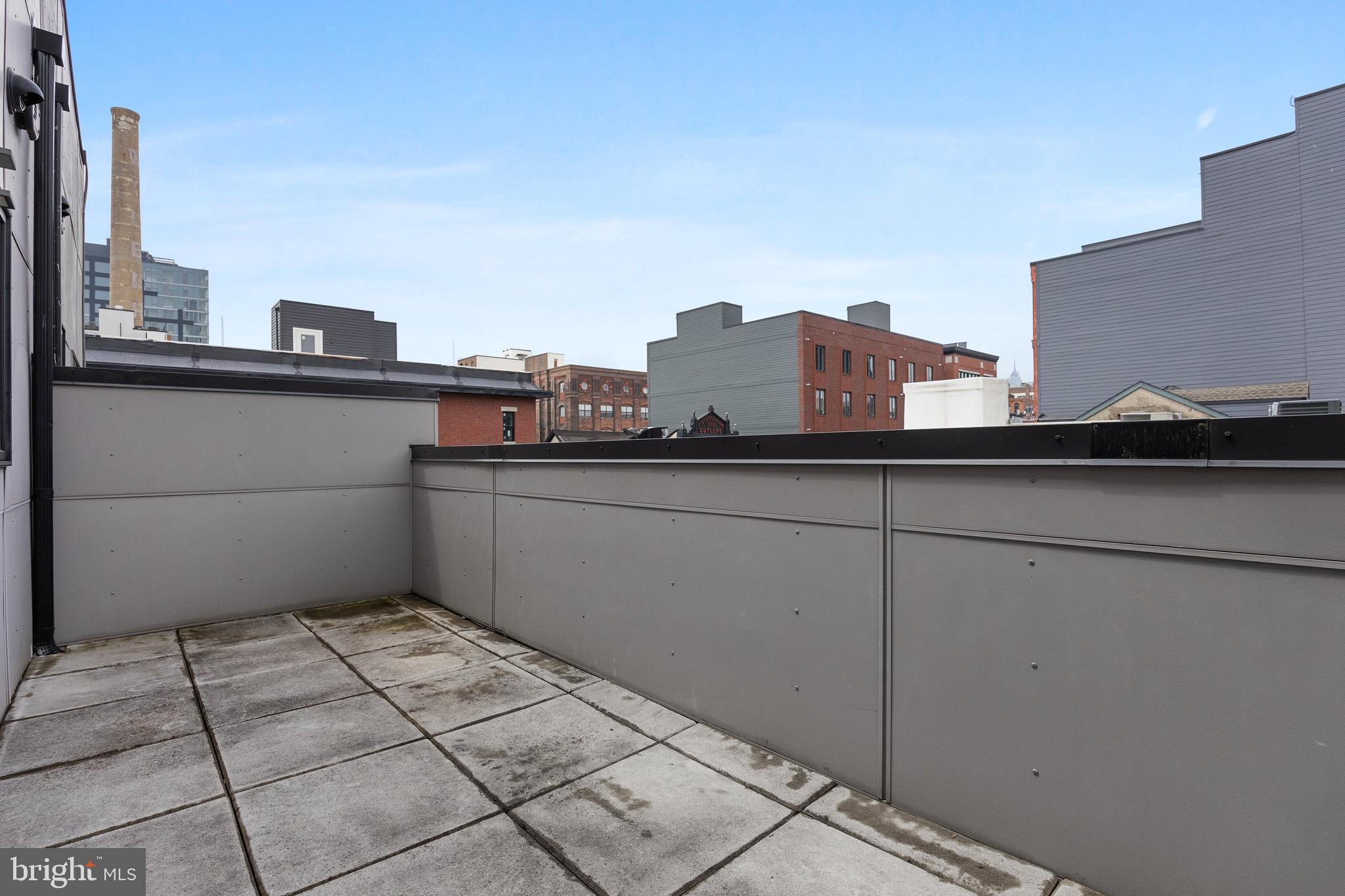 OLD CITY - Residential