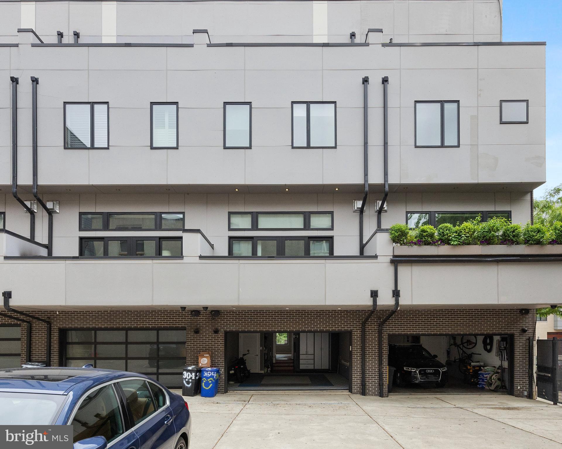 OLD CITY - Residential