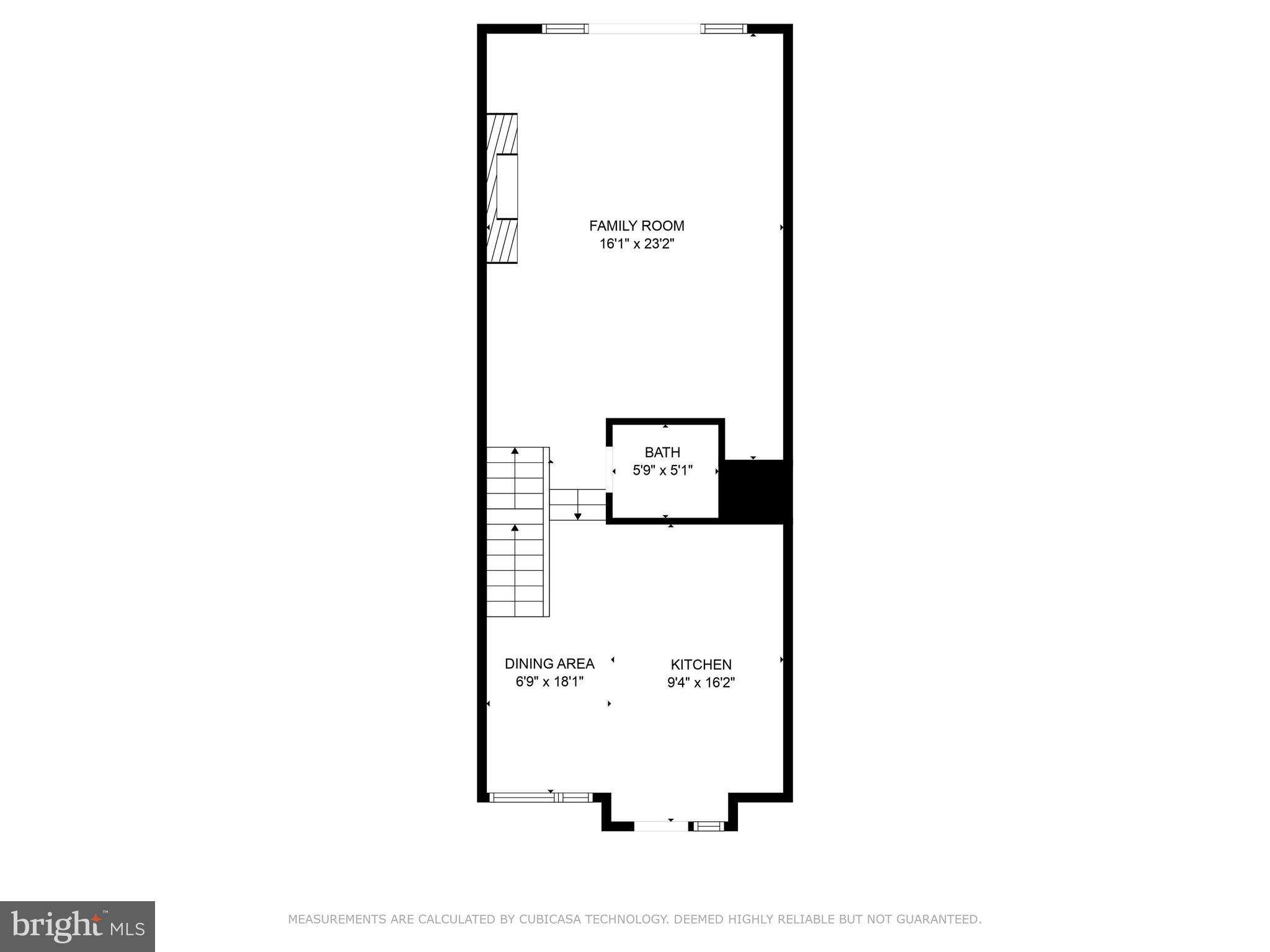 OLD CITY - Residential