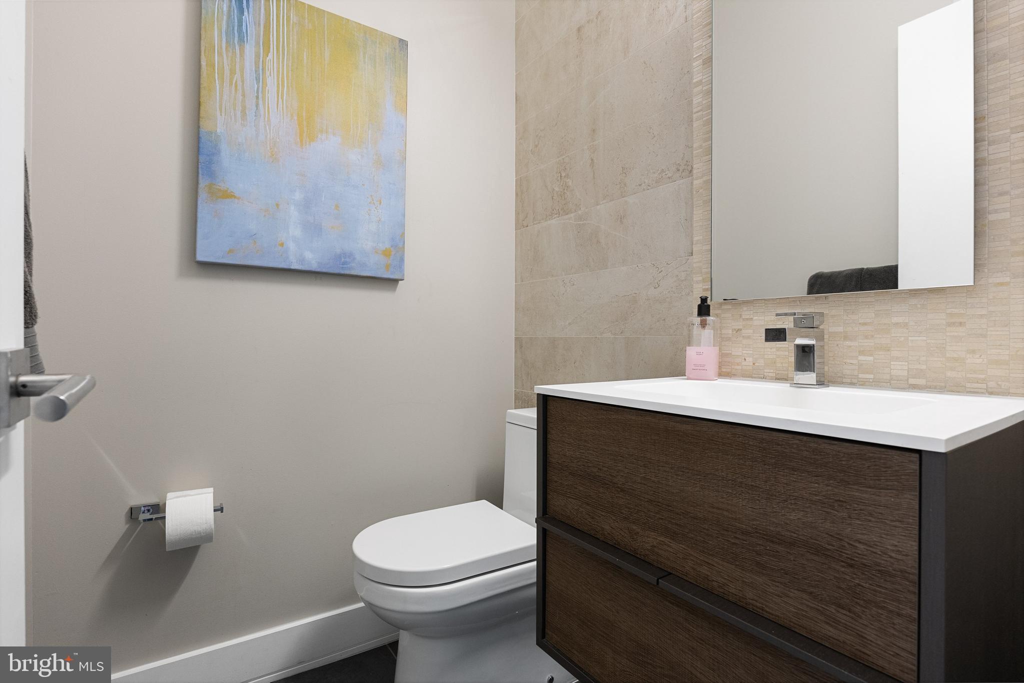 OLD CITY - Residential