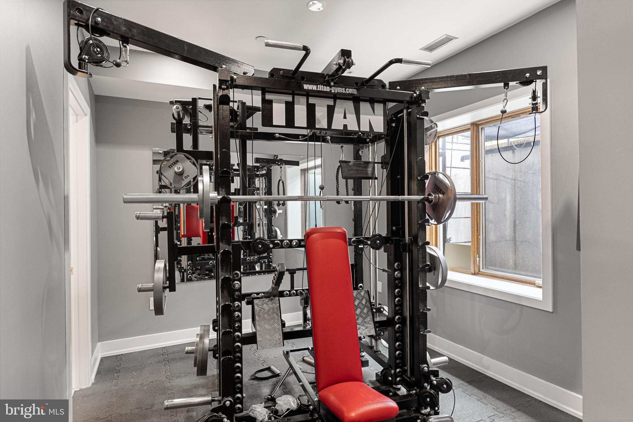 OLD CITY - Residential