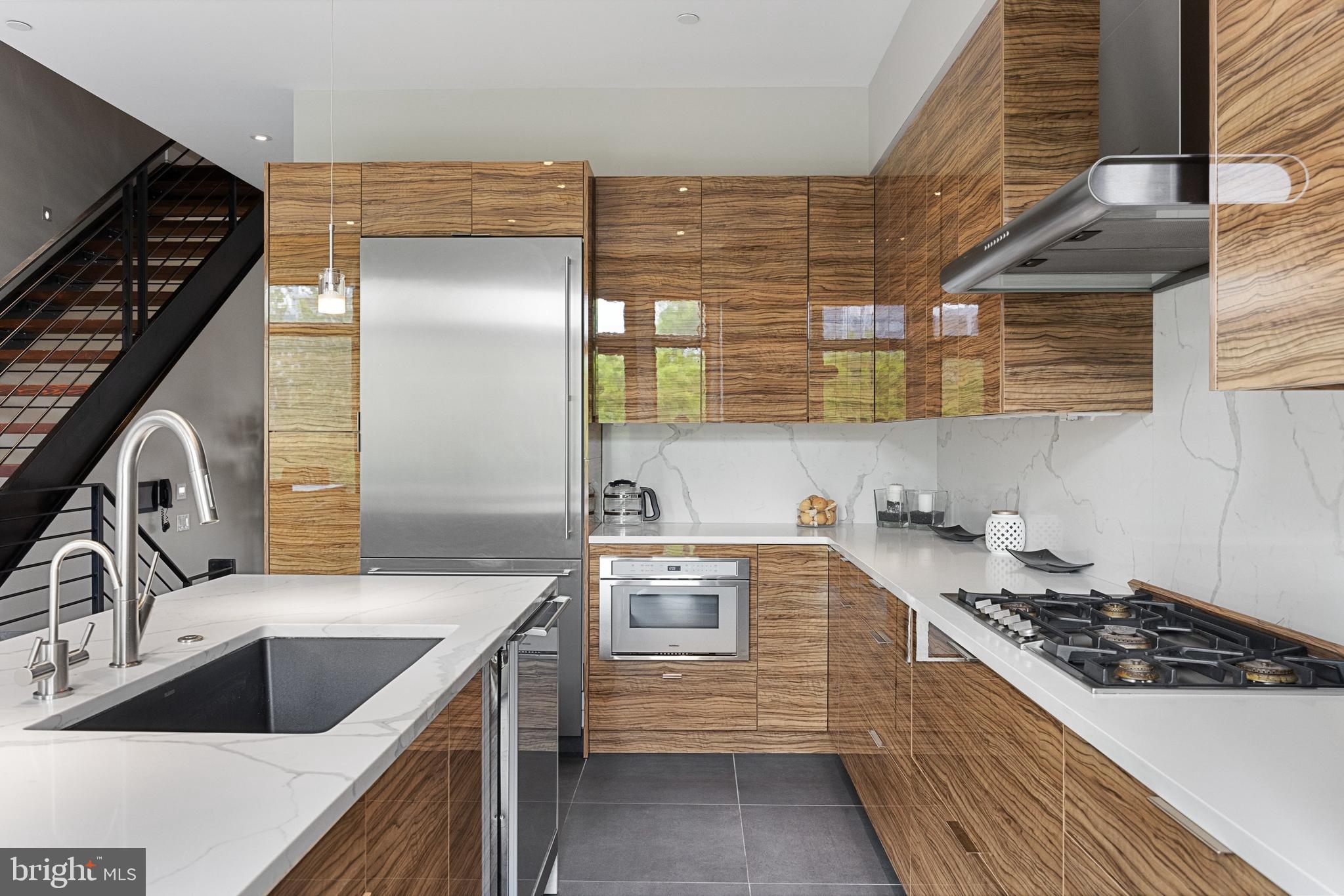 OLD CITY - Residential