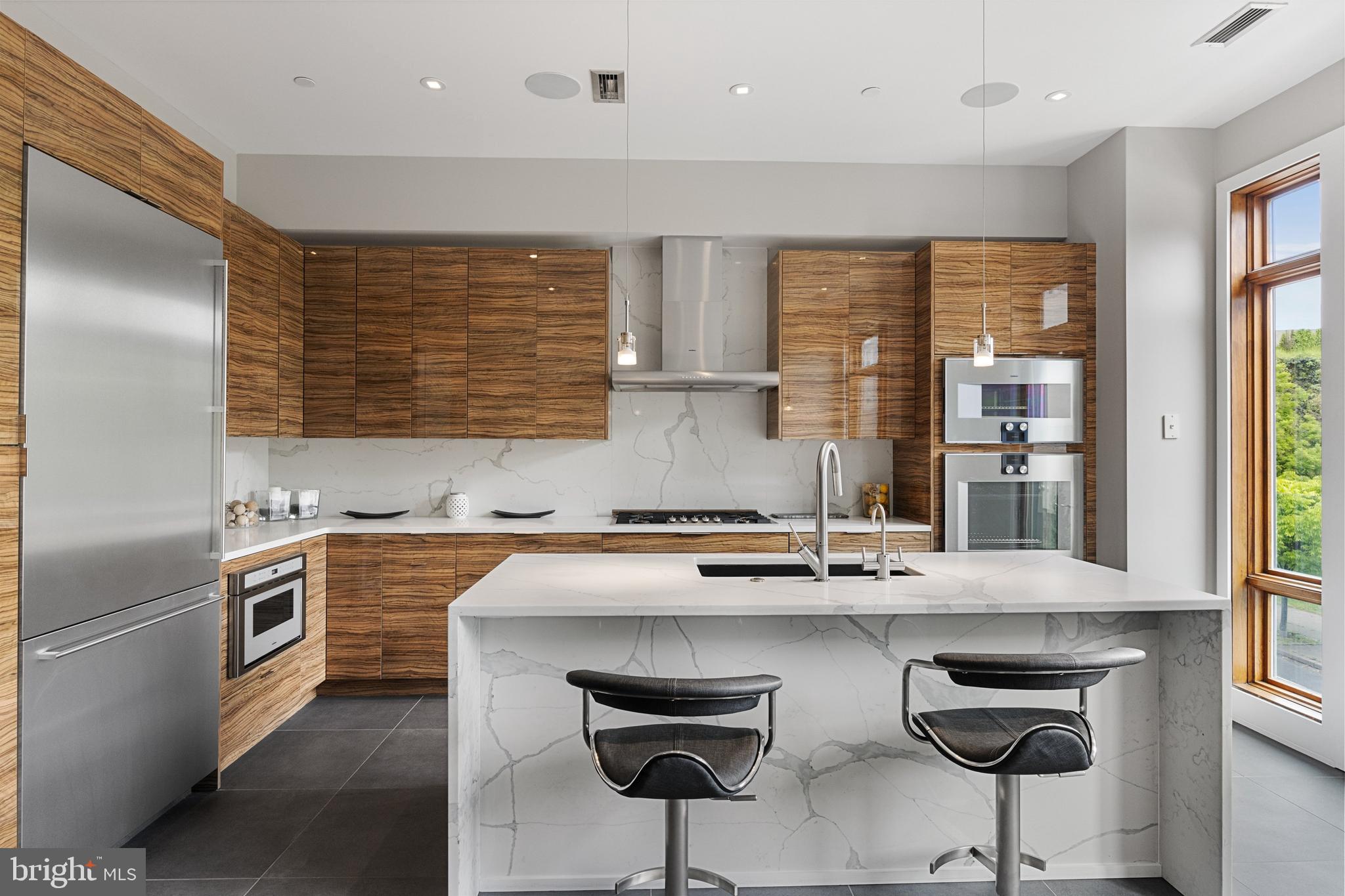 OLD CITY - Residential