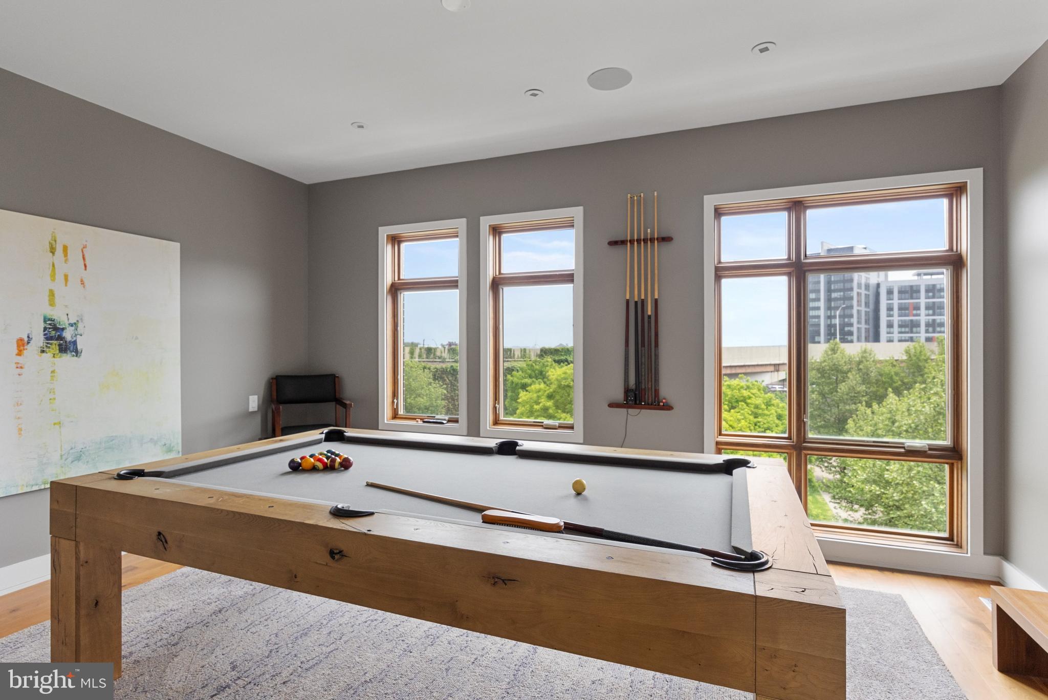 OLD CITY - Residential