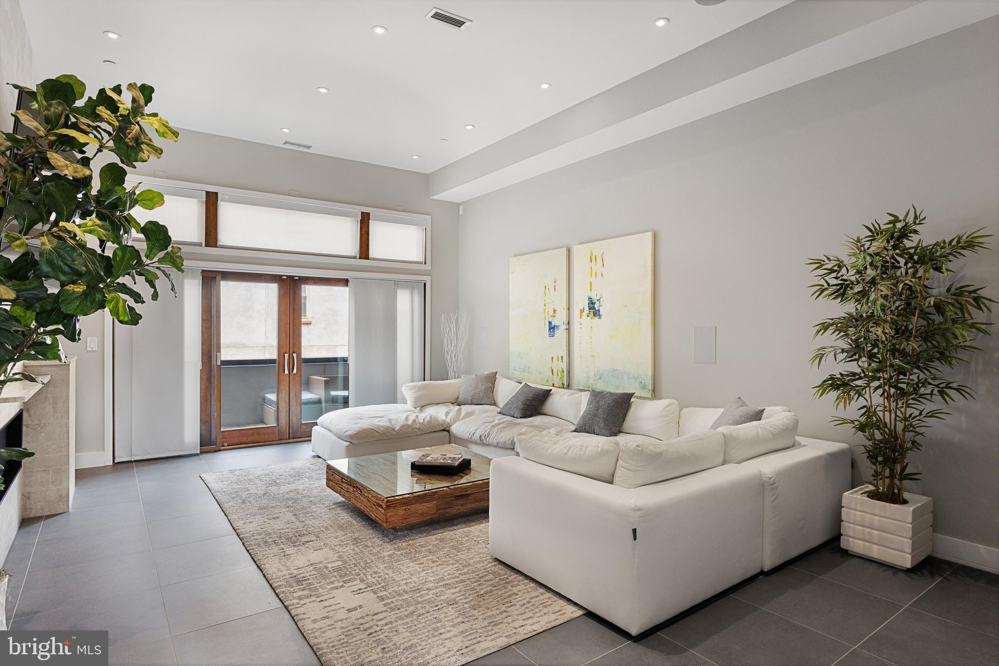 OLD CITY - Residential