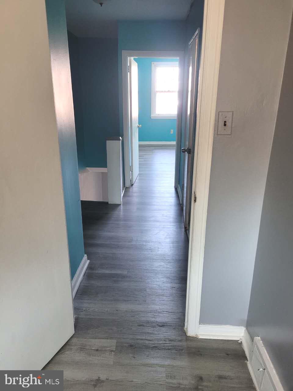 PHILADELPHIA (NORTHEAST) - Residential