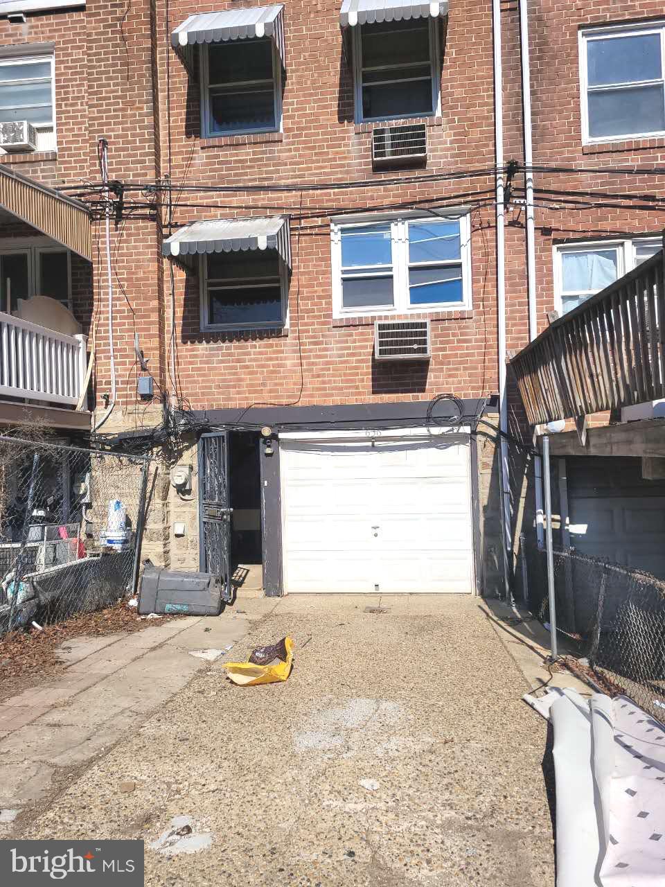 PHILADELPHIA (NORTHEAST) - Residential