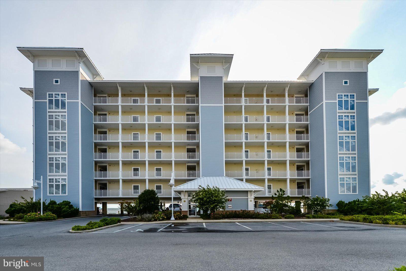 103 WILLIAMS STREET 312