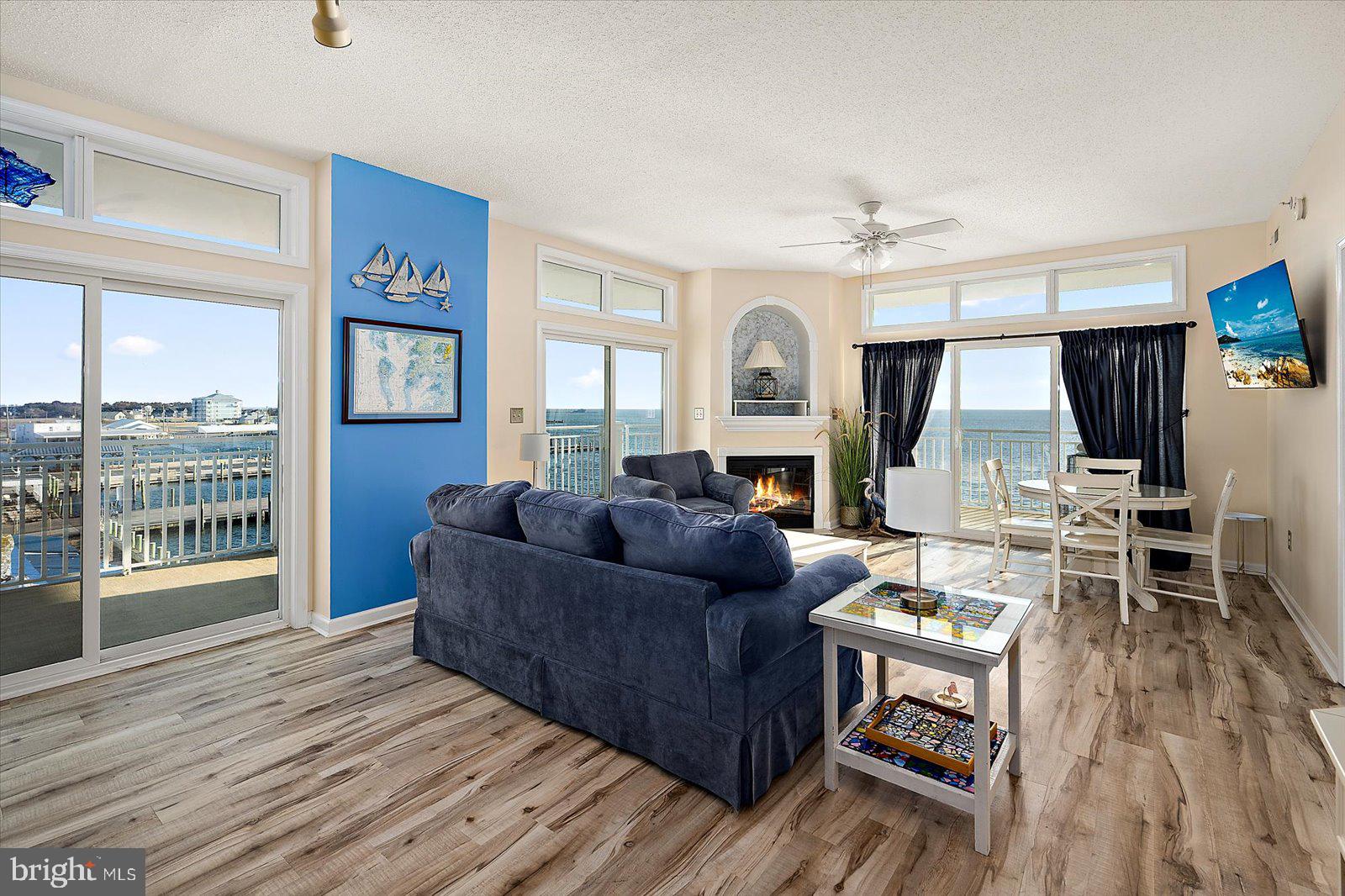 103 WILLIAMS STREET 312