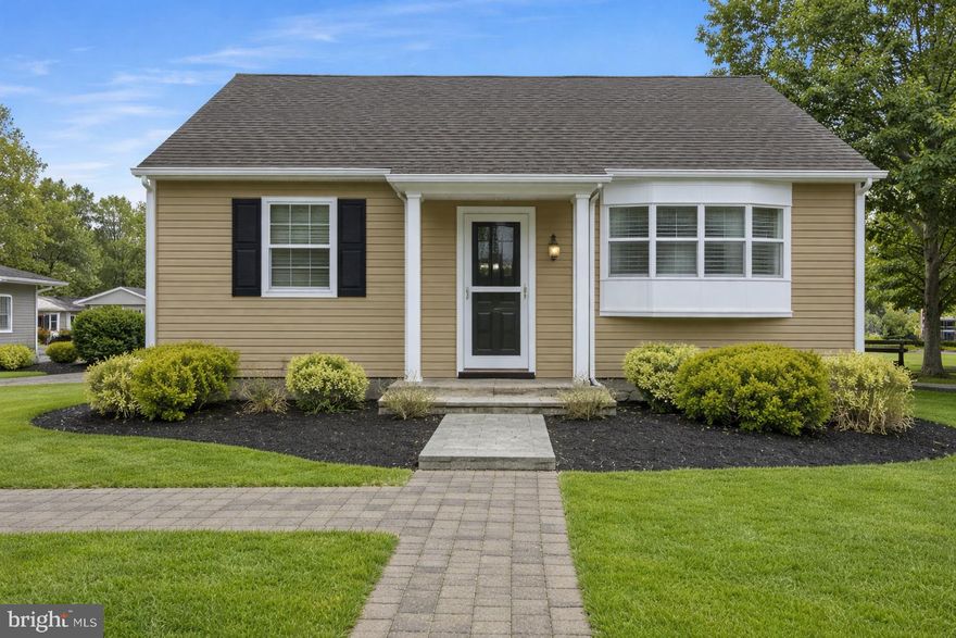 Welcome to 879 Stevenson Rd in Severn, MD 21144 — a beautifully renovated 3-bedroom, 2-bath home that is truly move-in ready!

This charming home has been newly renovated throughout and features fresh paint, updated finishes, and stainless steel appliances that complement the bright, modern kitchen. Enjoy year-round comfort with central A/C and spacious living areas perfect for everyday living and entertaining.

Step outside to your own private retreat featuring gorgeous landscaping, mature fruit trees, a large fenced backyard, and a newer deck — ideal for relaxing or hosting gatherings. The walk-out basement provides additional flexible living space, storage, or potential for future customization. A storage shed adds even more convenience.

Located within walking distance to the newly built elementary school and just minutes from major commuter routes, shopping, and dining, this home offers the perfect blend of comfort, style, and convenience.

Schedule your private tour today!